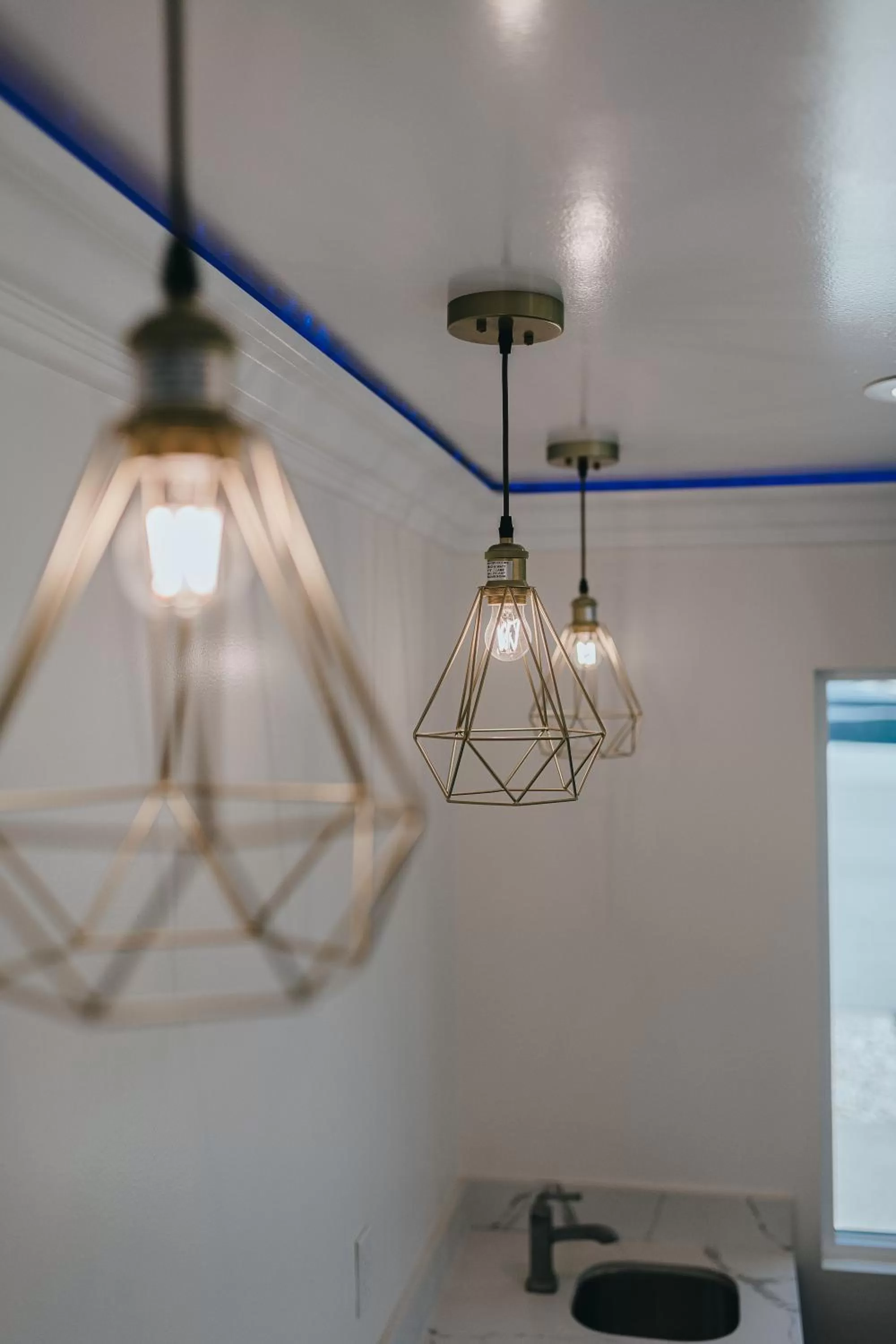 Lobby or reception in Sea Air Inn & Suites - Downtown - Restaurant Row