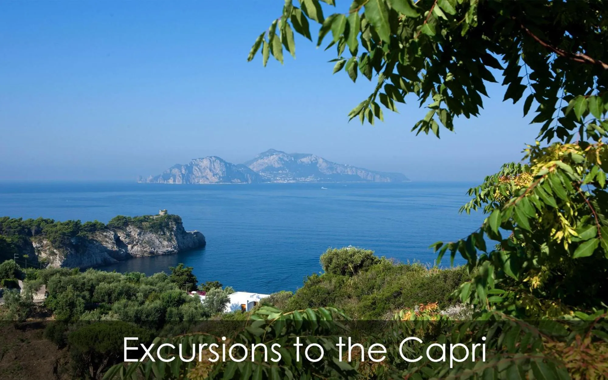 Nearby landmark in Hotel Olimpico