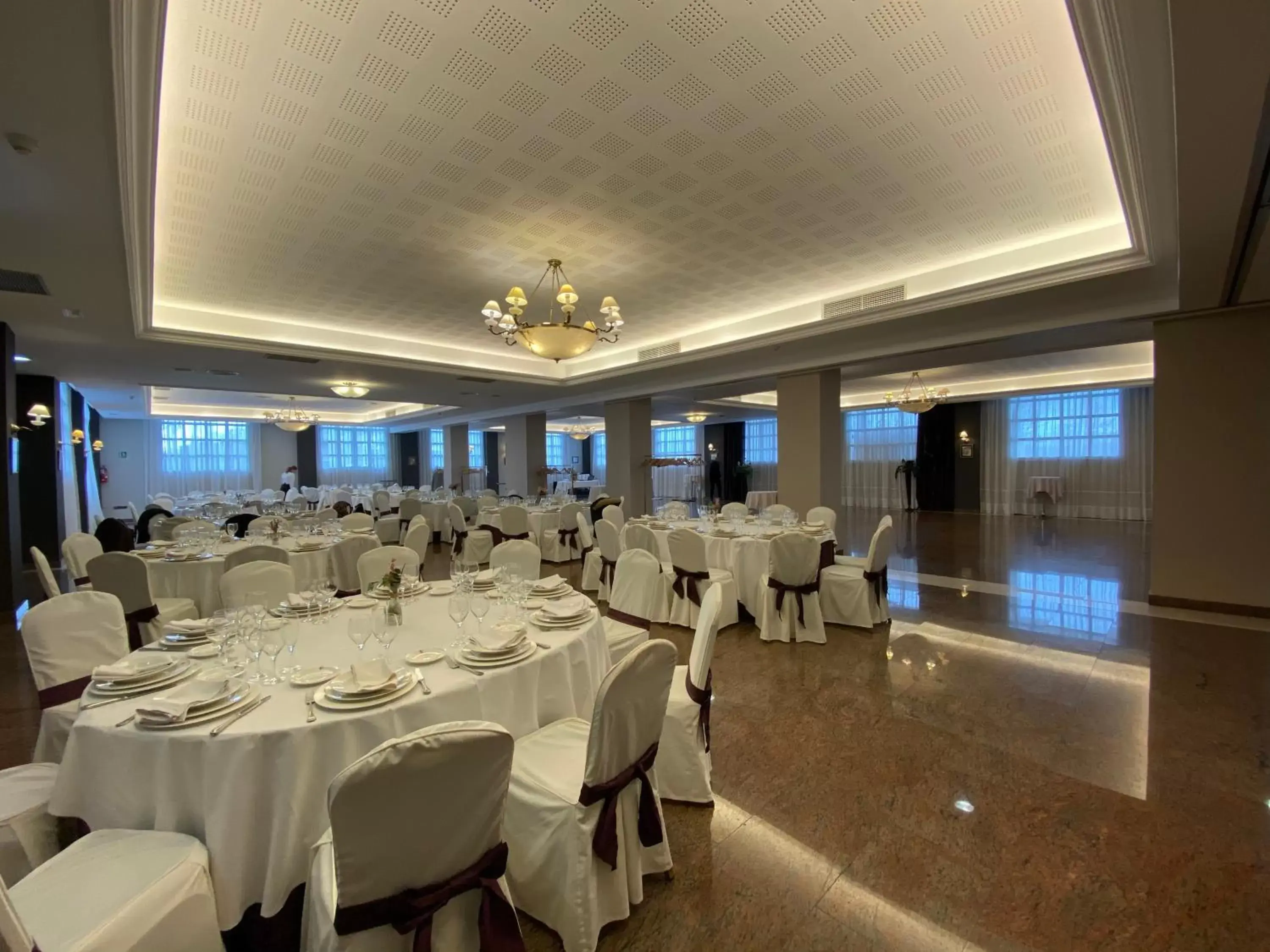 Banquet/Function facilities, Banquet Facilities in Hotel Lasa Sport