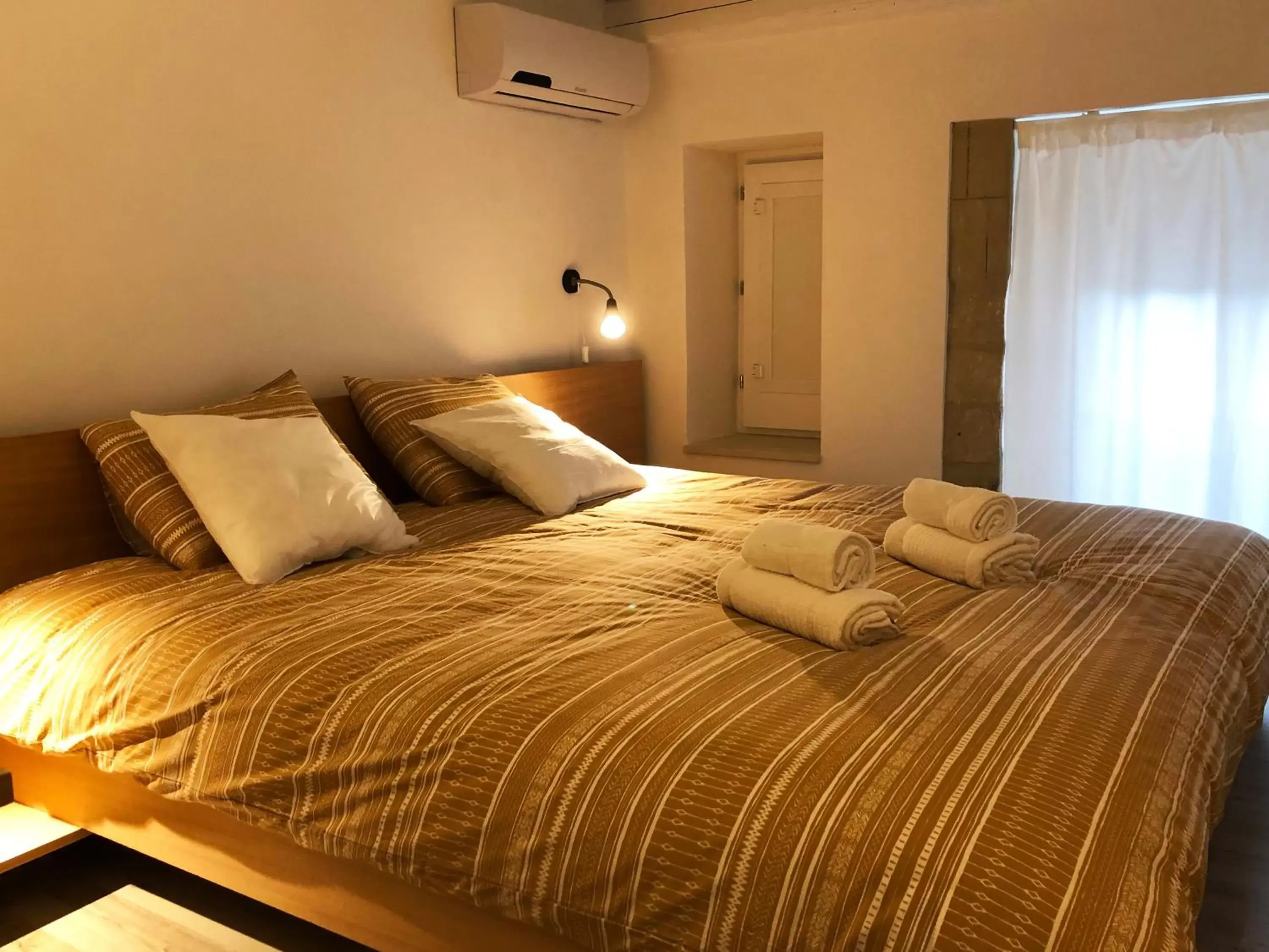 Bed in Residence Ortigia