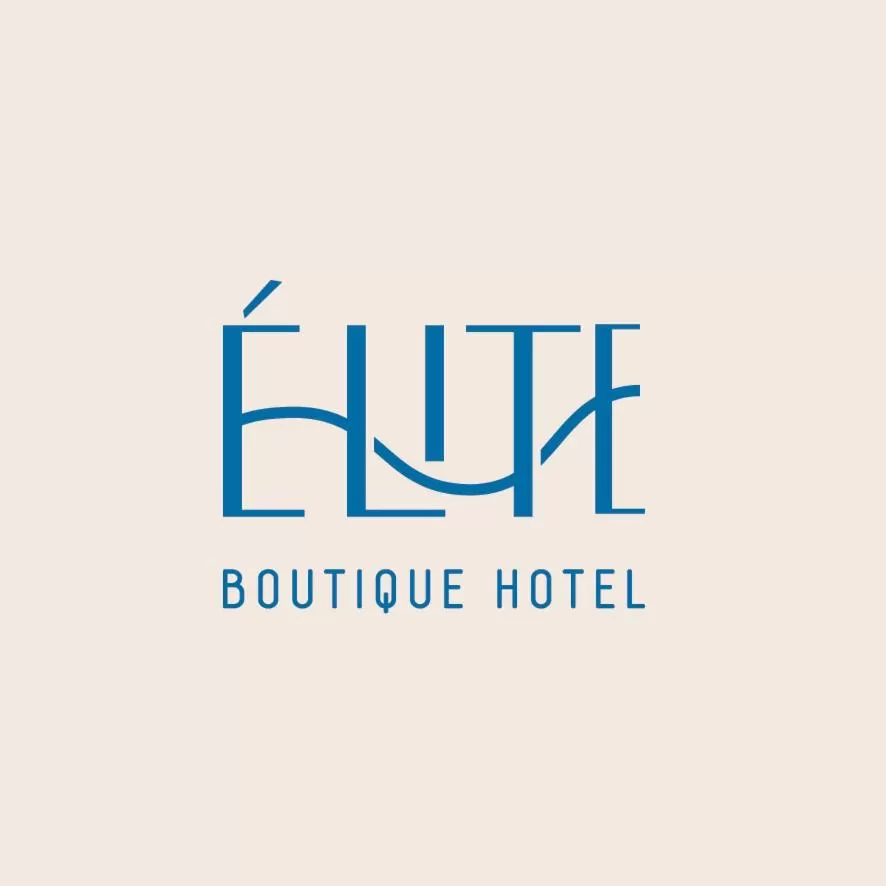 Property logo or sign in Elite Boutique Hotel