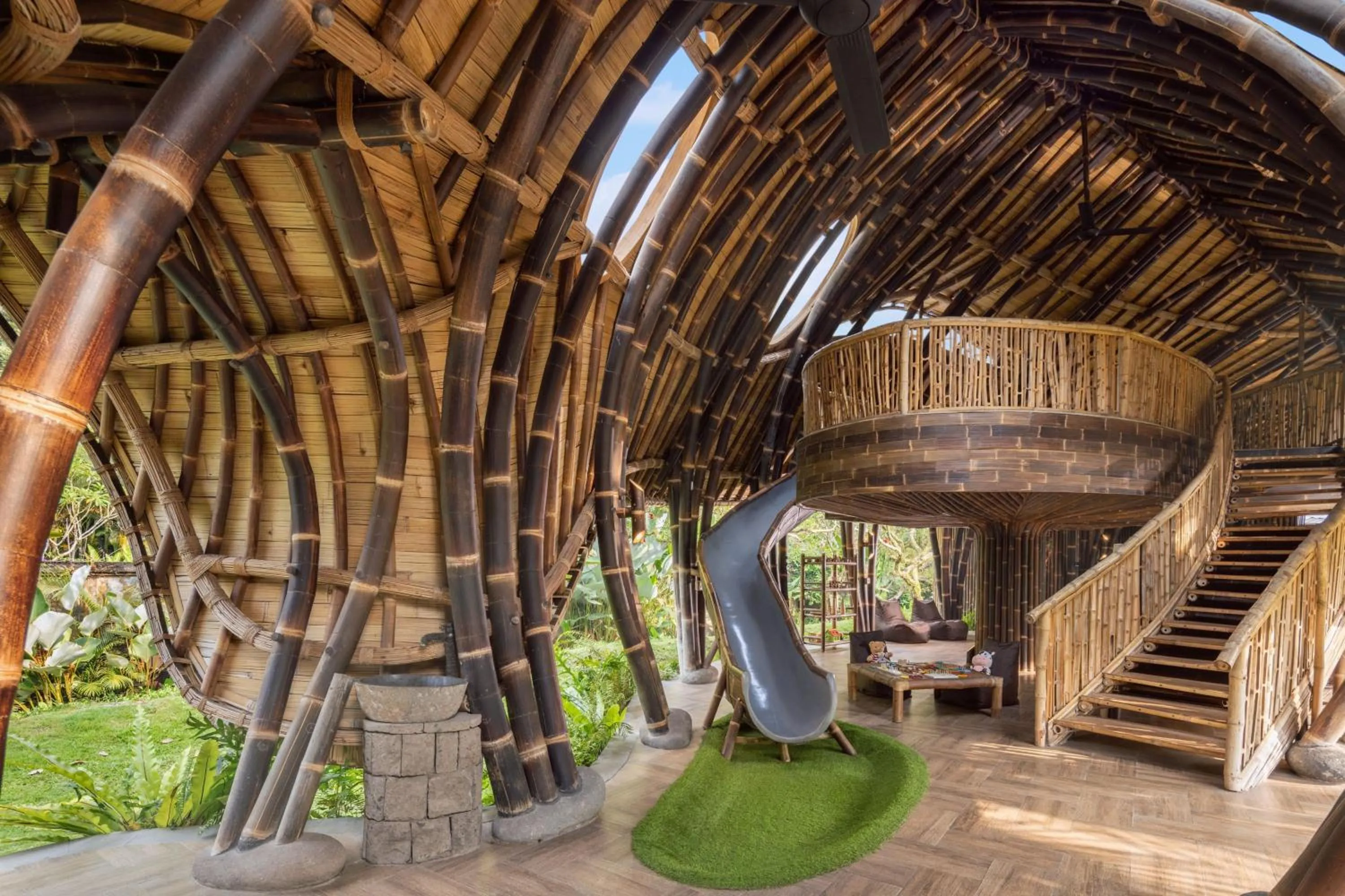 Other in Mandapa, a Ritz-Carlton Reserve