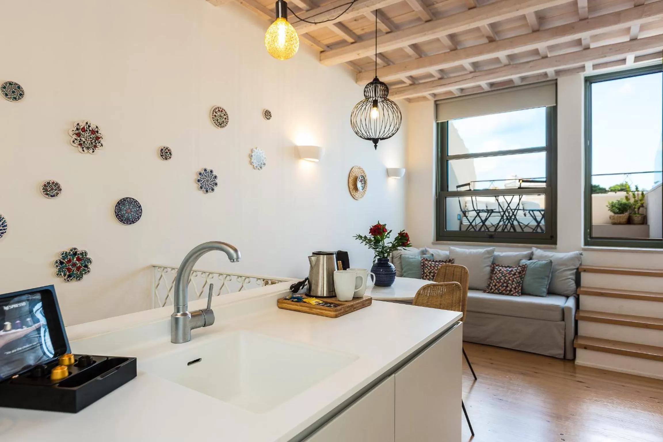 Neratze Hammam Suites