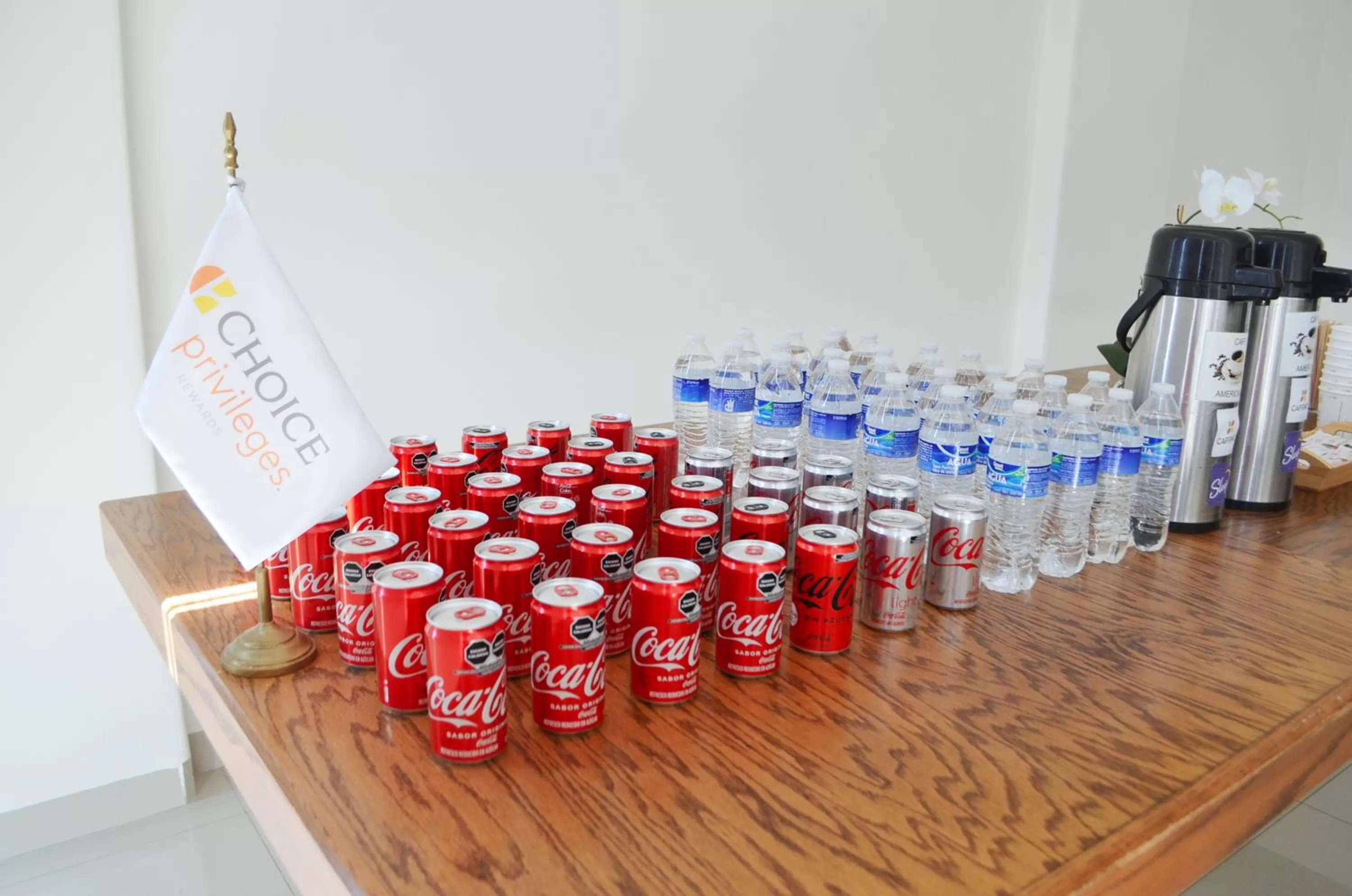 Business facilities in Sleep Inn Mazatlan