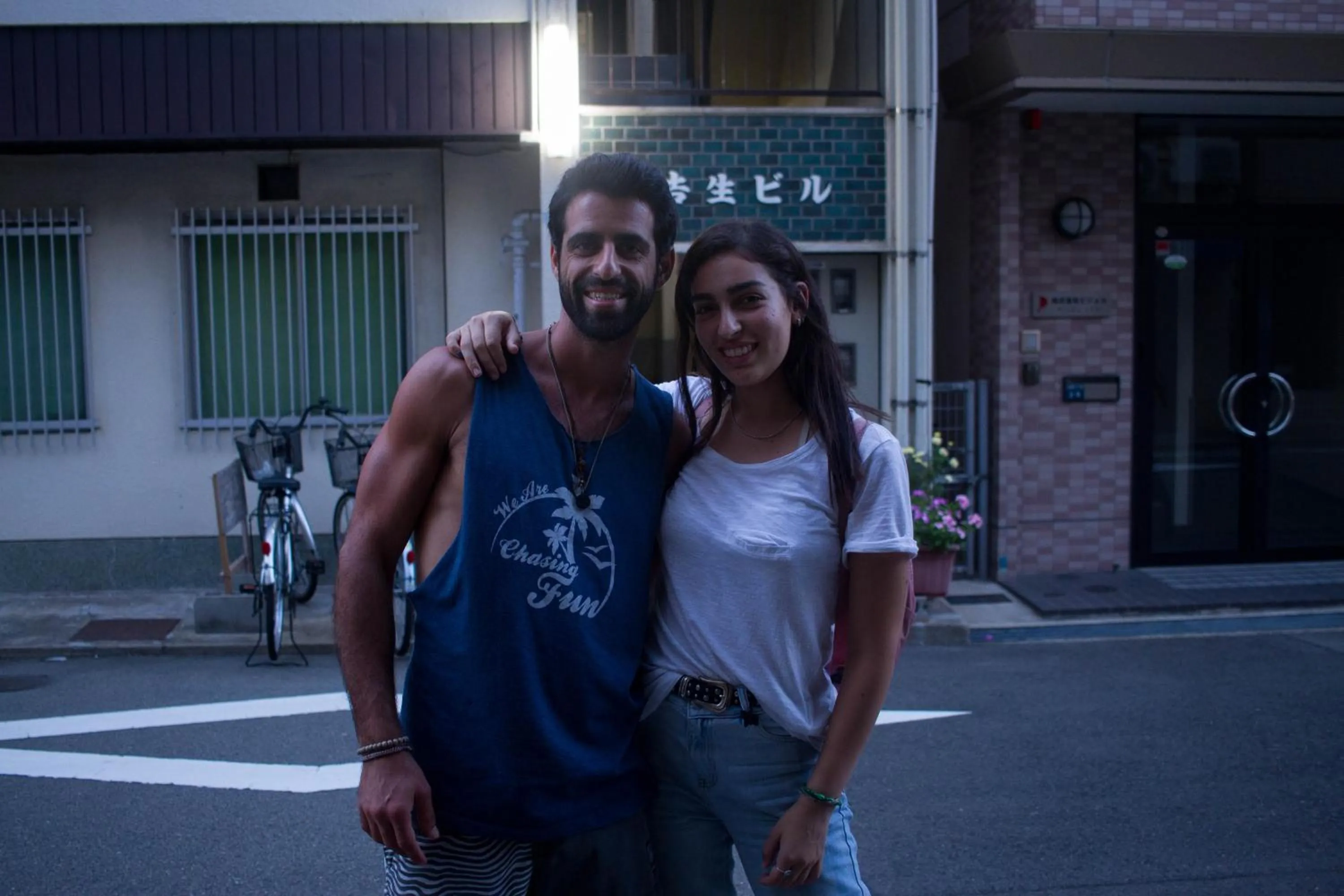 Hostel Nakamura Kobe