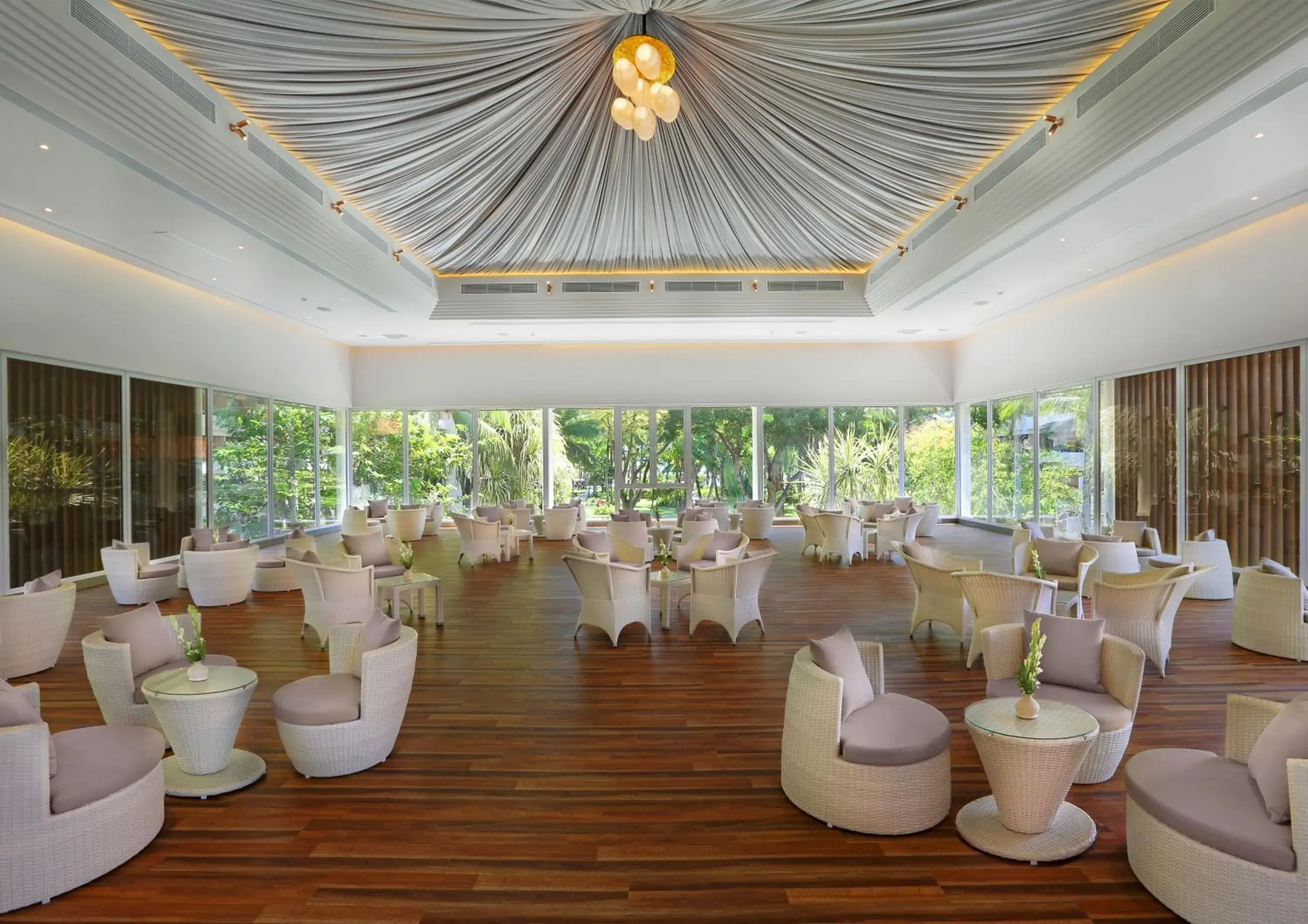 Banquet/Function facilities, Banquet Facilities in Bintang Bali Resort