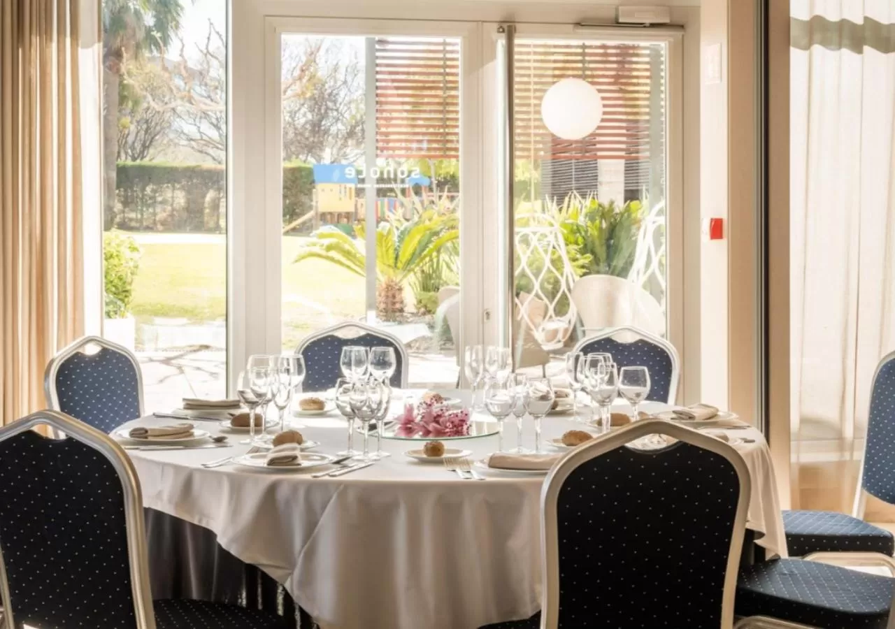 Banquet/Function facilities in Hotel SB BCN Events 4* Sup