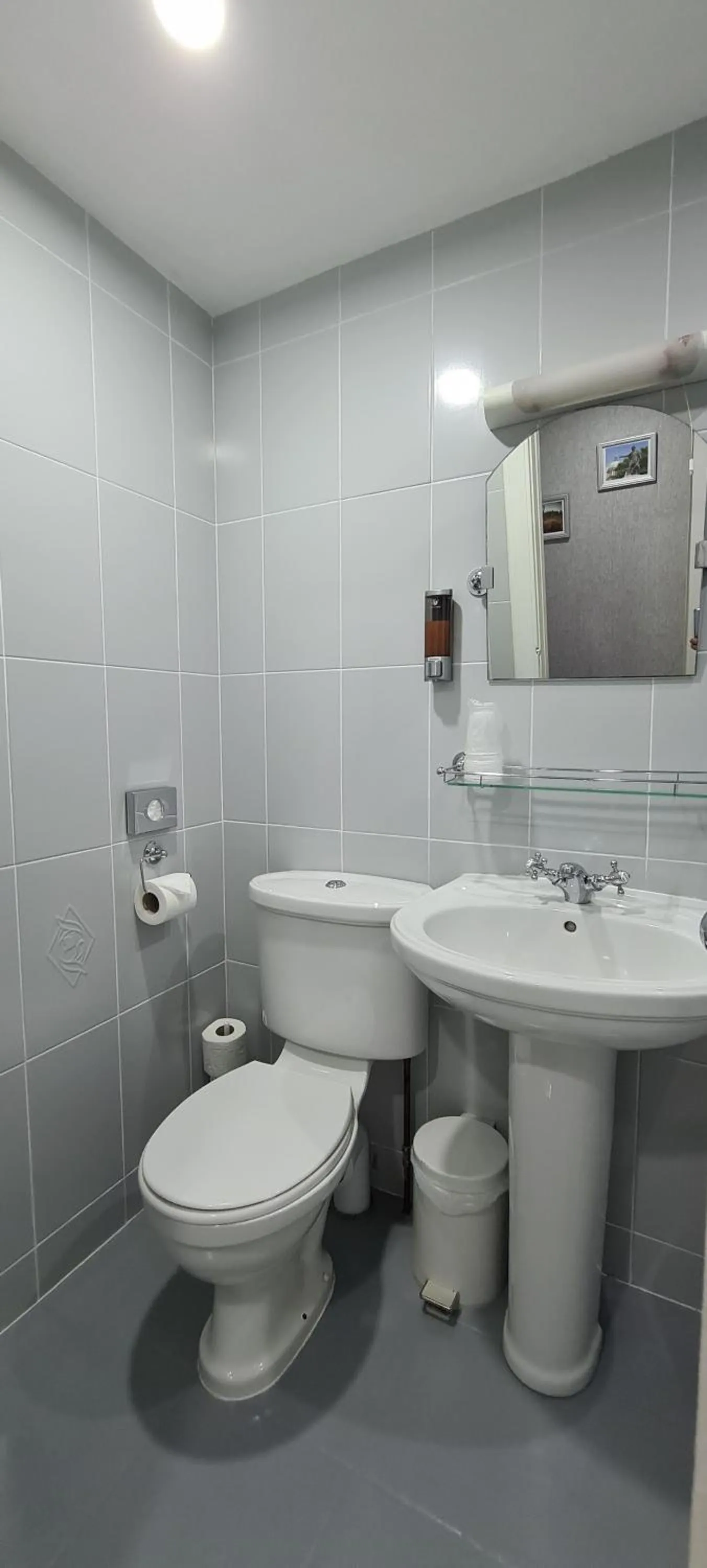 McInnes House rooms with breakfast