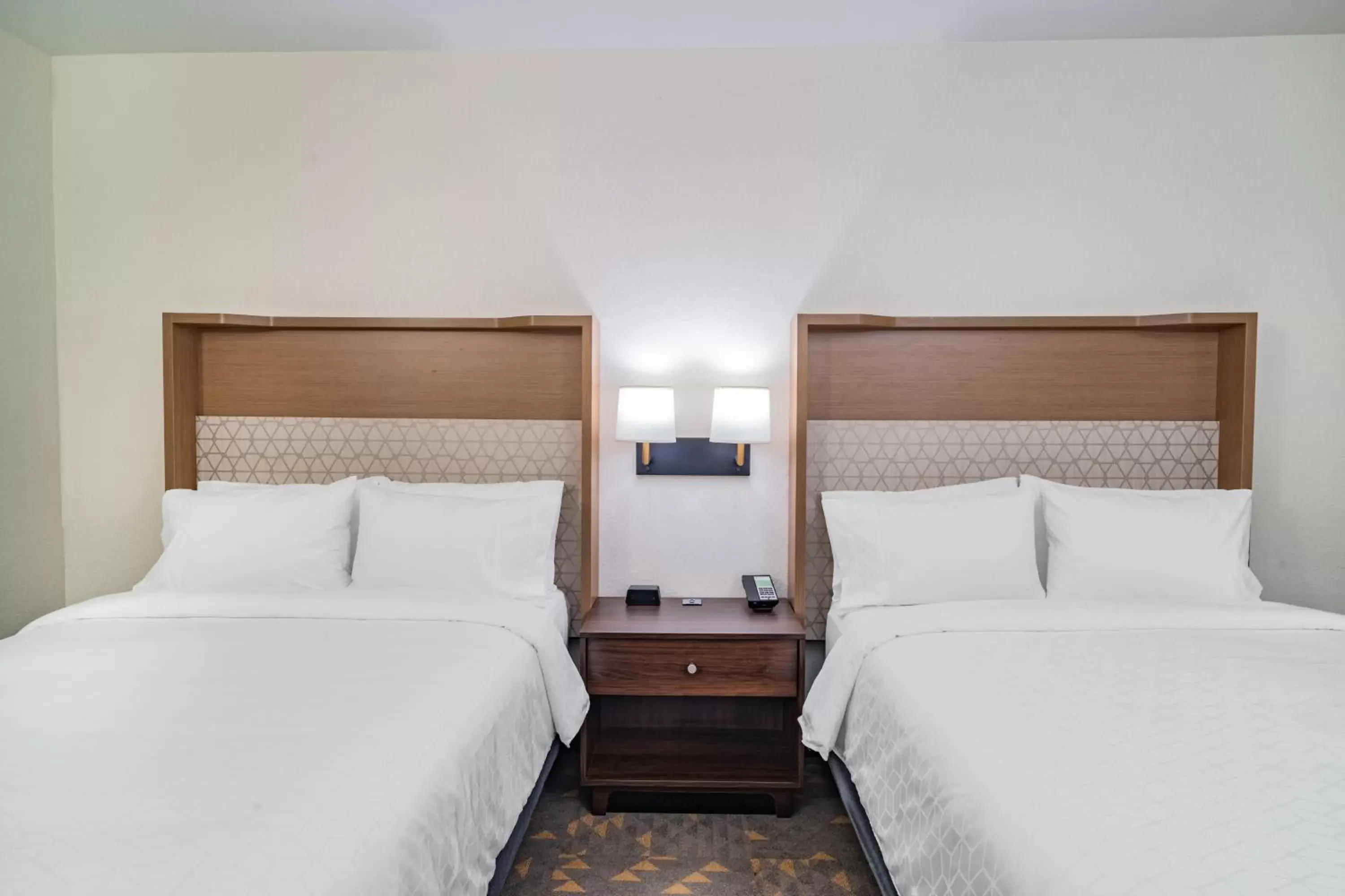Photo of the whole room, Bed in Holiday Inn Southaven Central - Memphis, an IHG Hotel