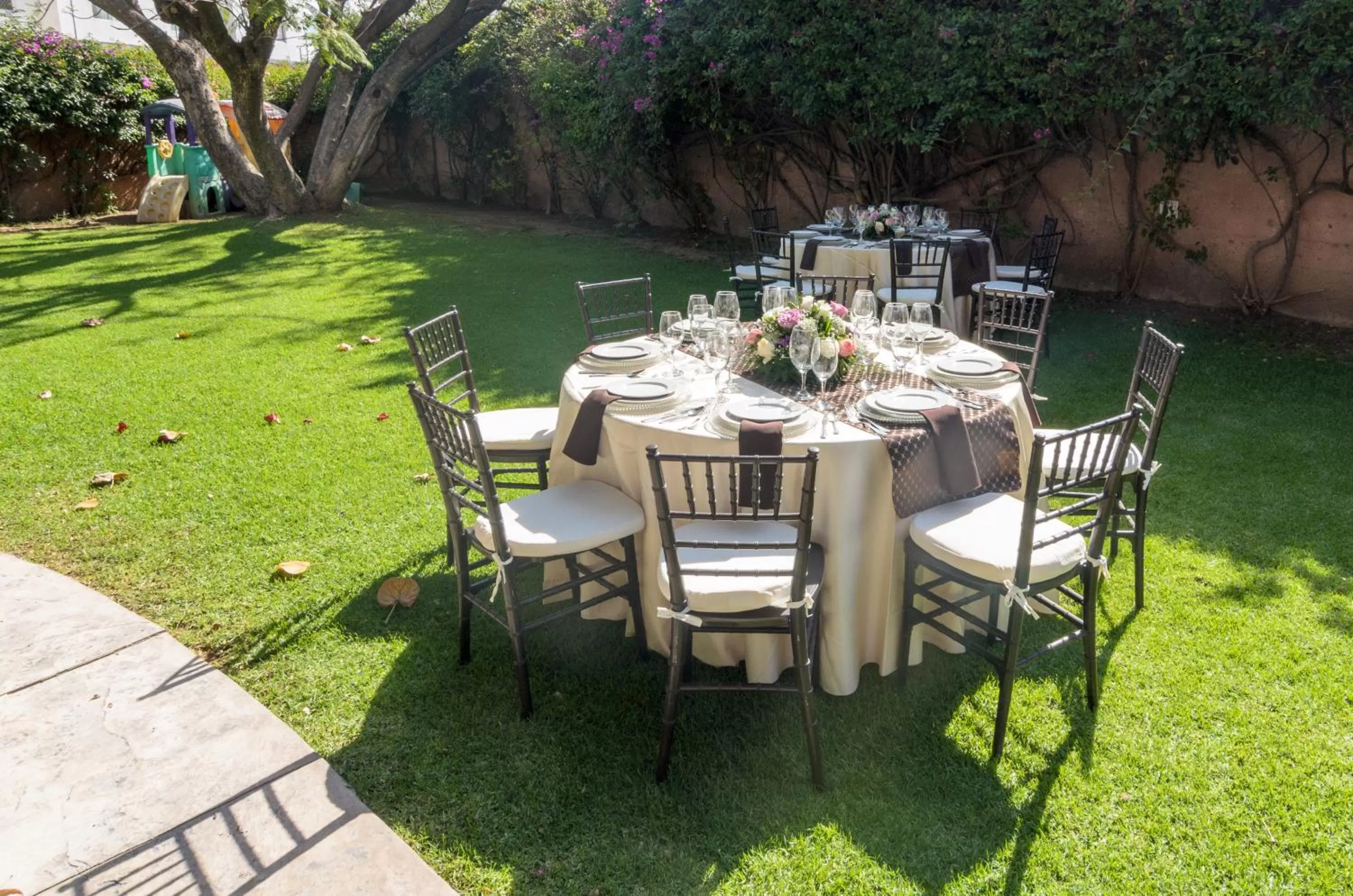 Hotel San Francisco Leon