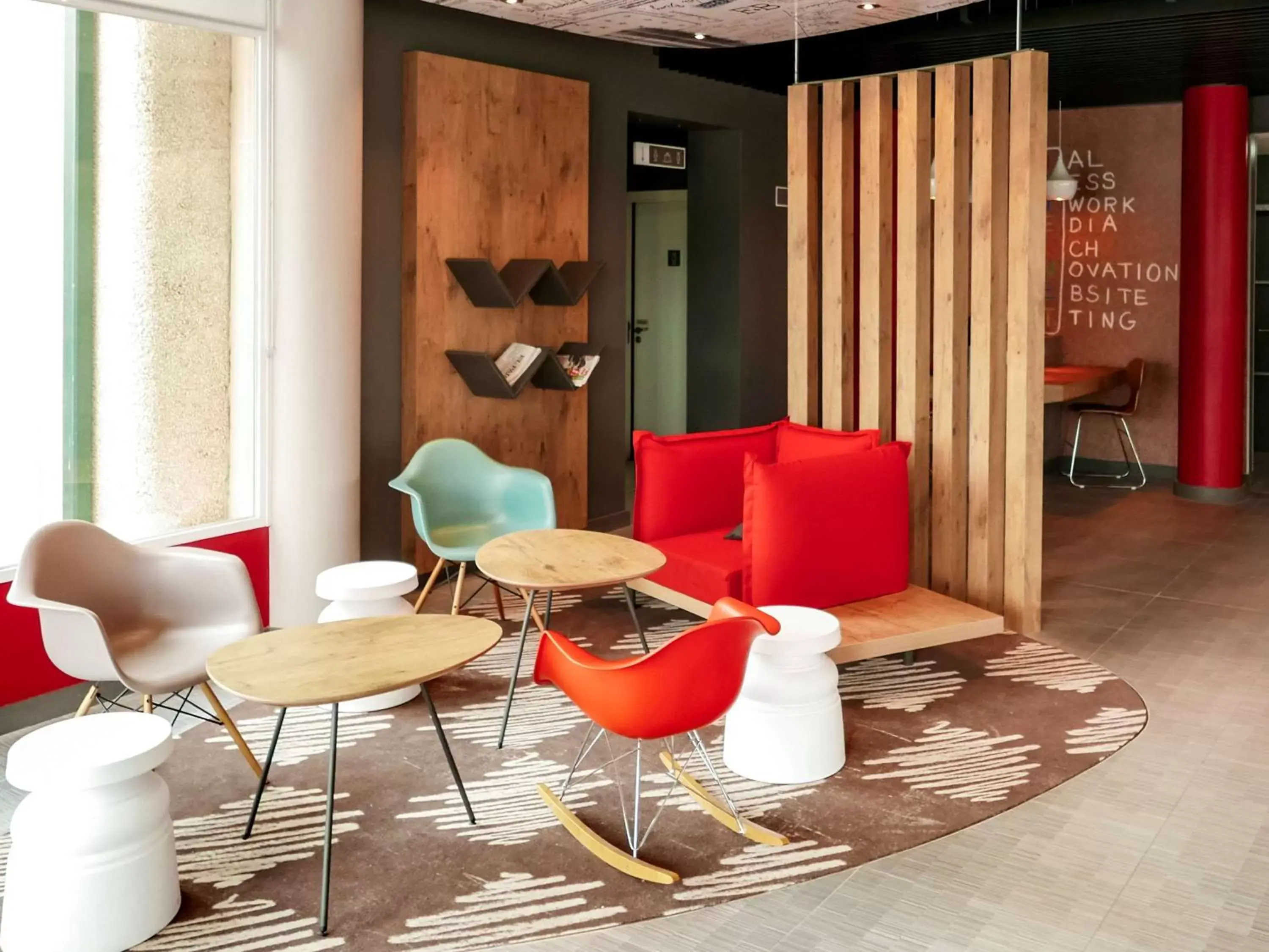 Ibis Hotel Alicante Ibis Hotel Alicante