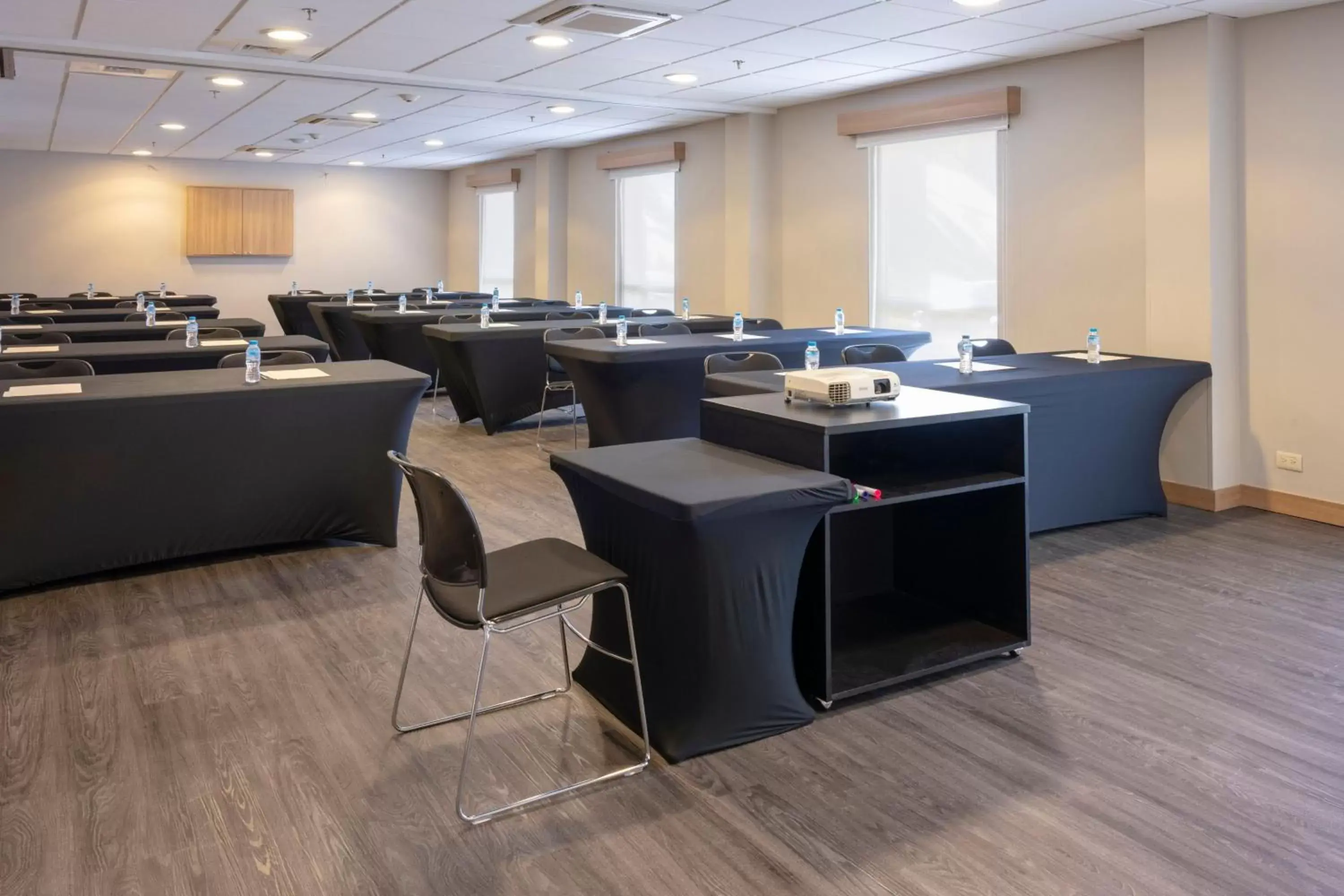 Meeting/conference room in City Express by Marriott San José Costa Rica