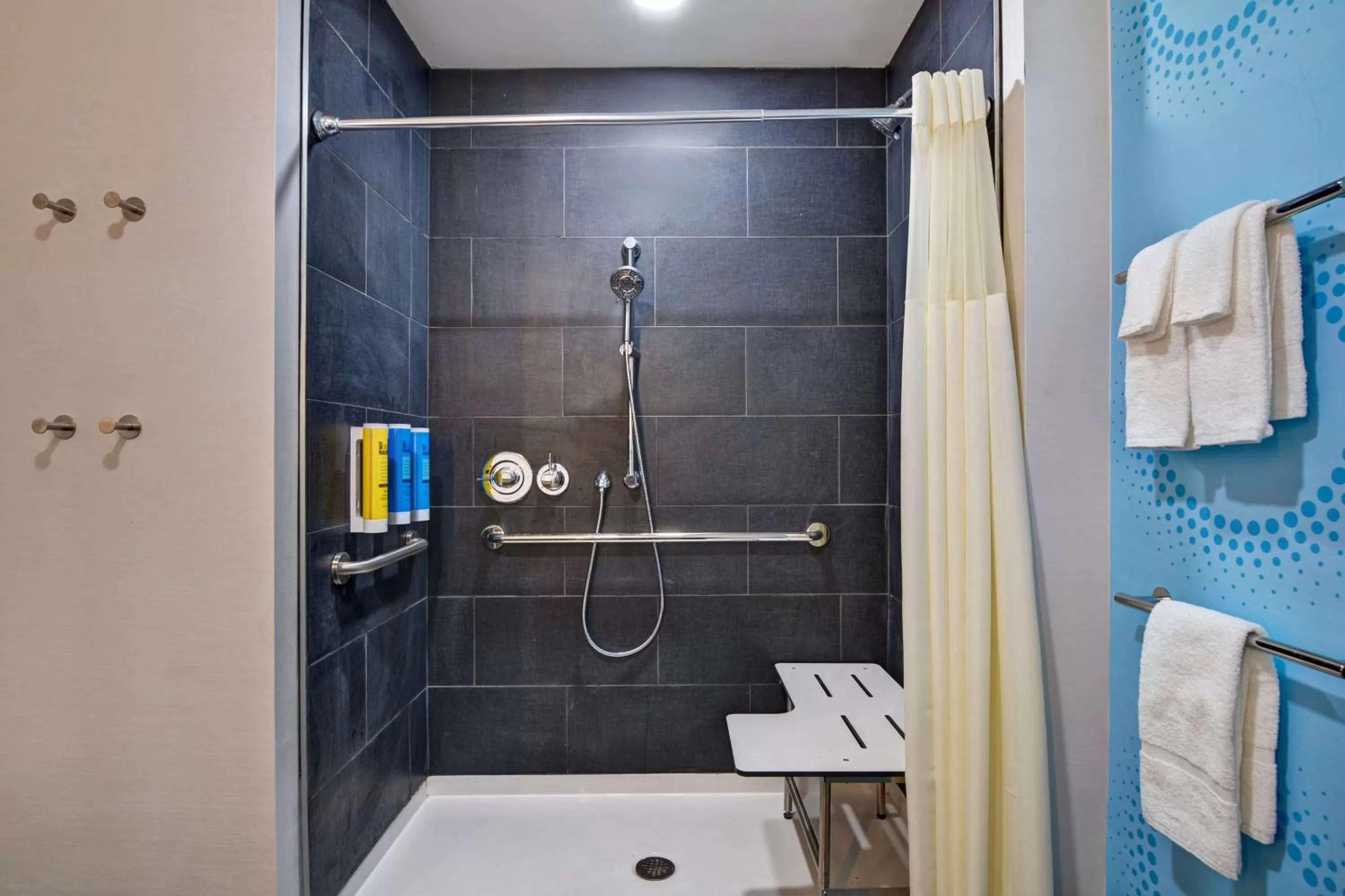 Bathroom in Tru By Hilton Fort Walton Beach, Fl