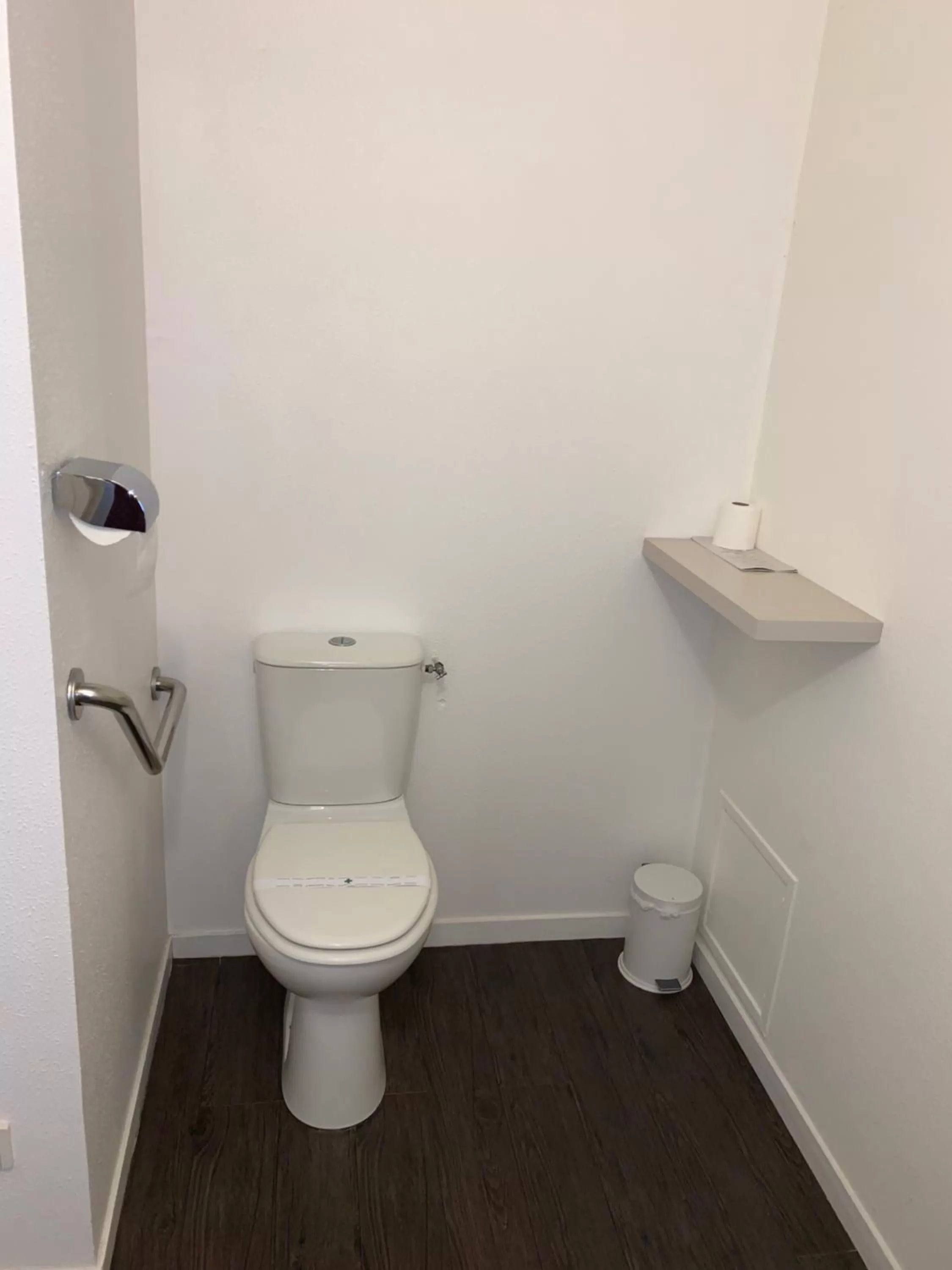 Logis Hôtel Les Nymphéas