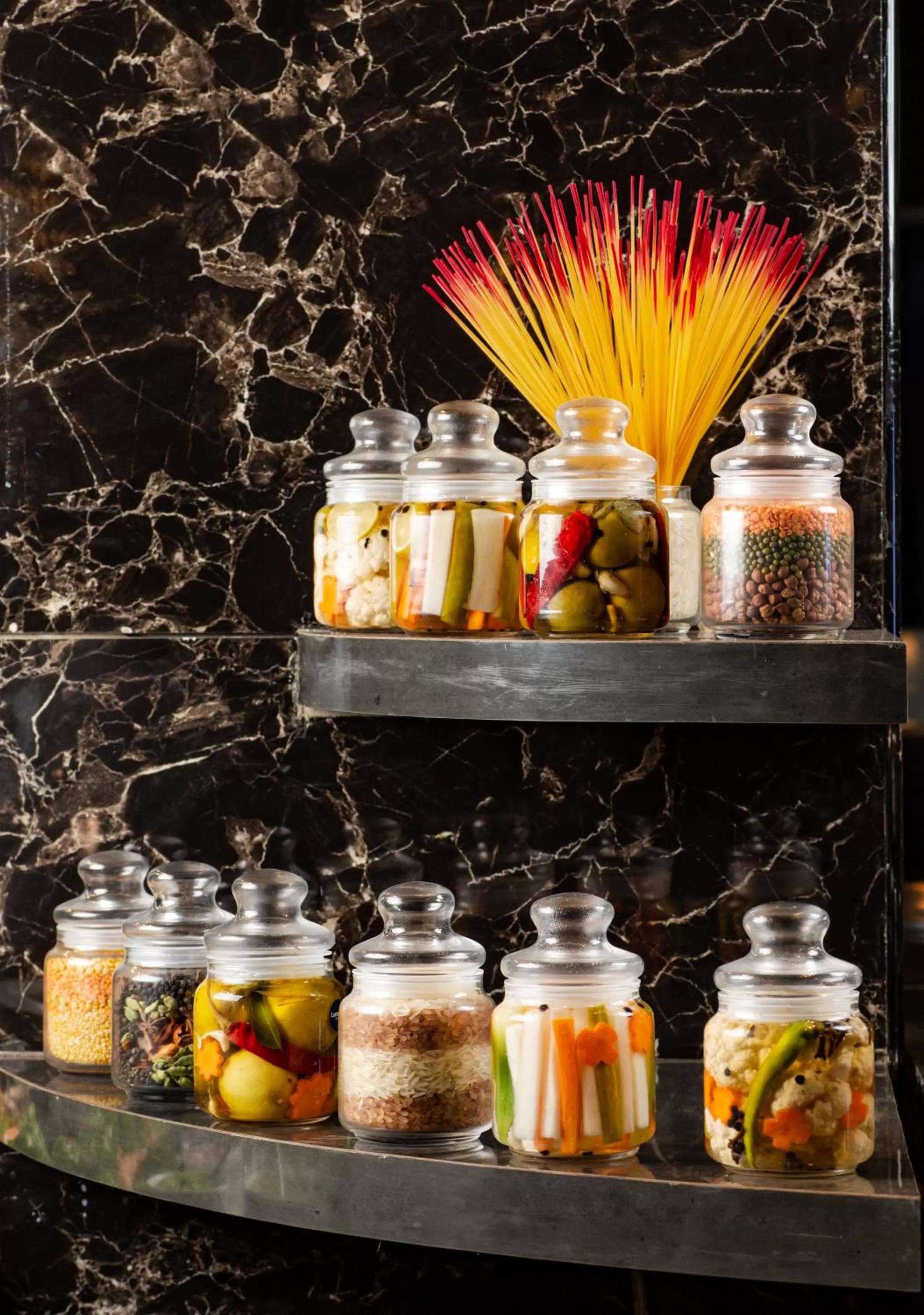 Restaurant/places to eat in Fezinn Hotel - Best Wayanad Hotel in 2024