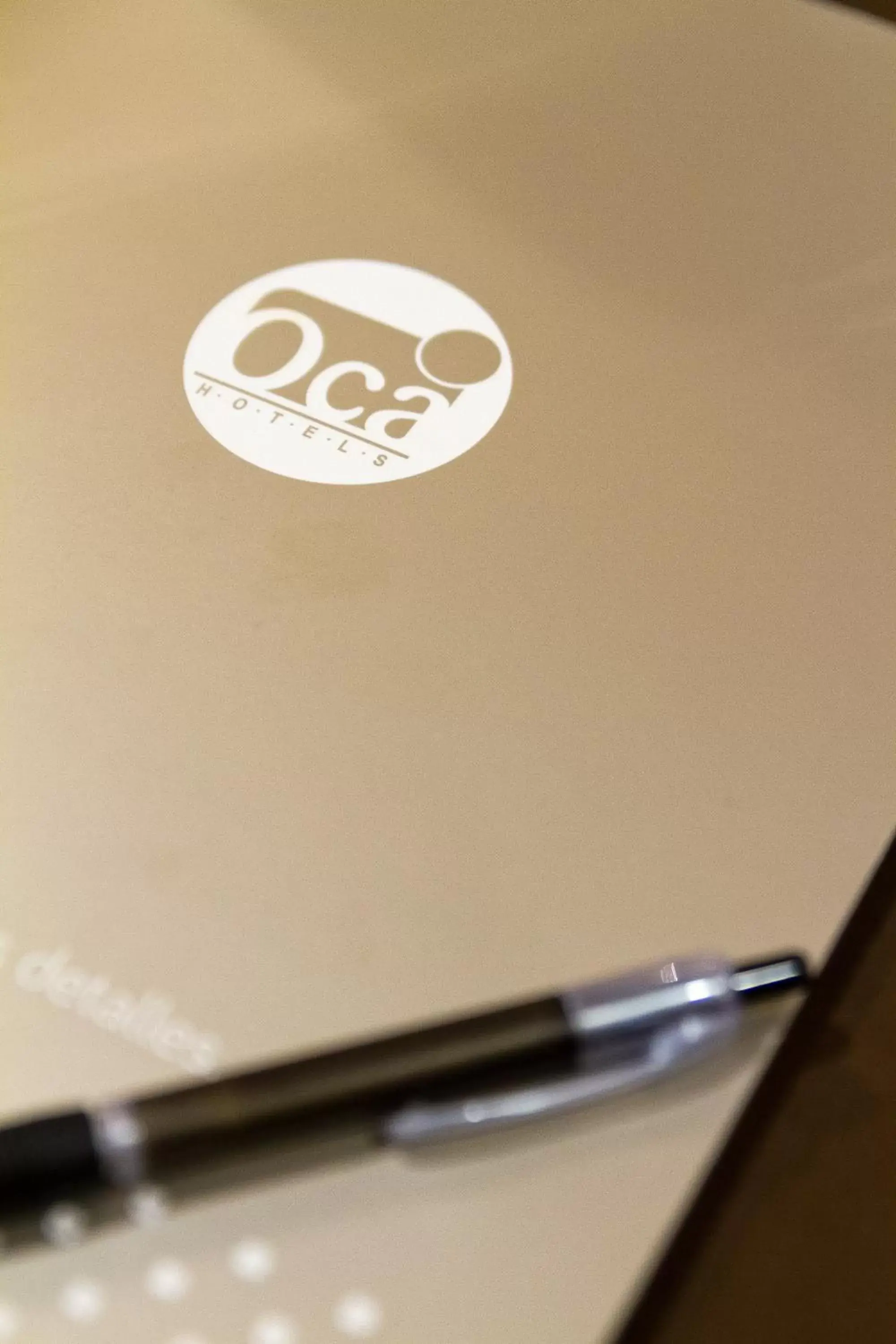 Living room in Oca Villa de Avilés Hotel Living room in Oca Villa de Avilés Hotel