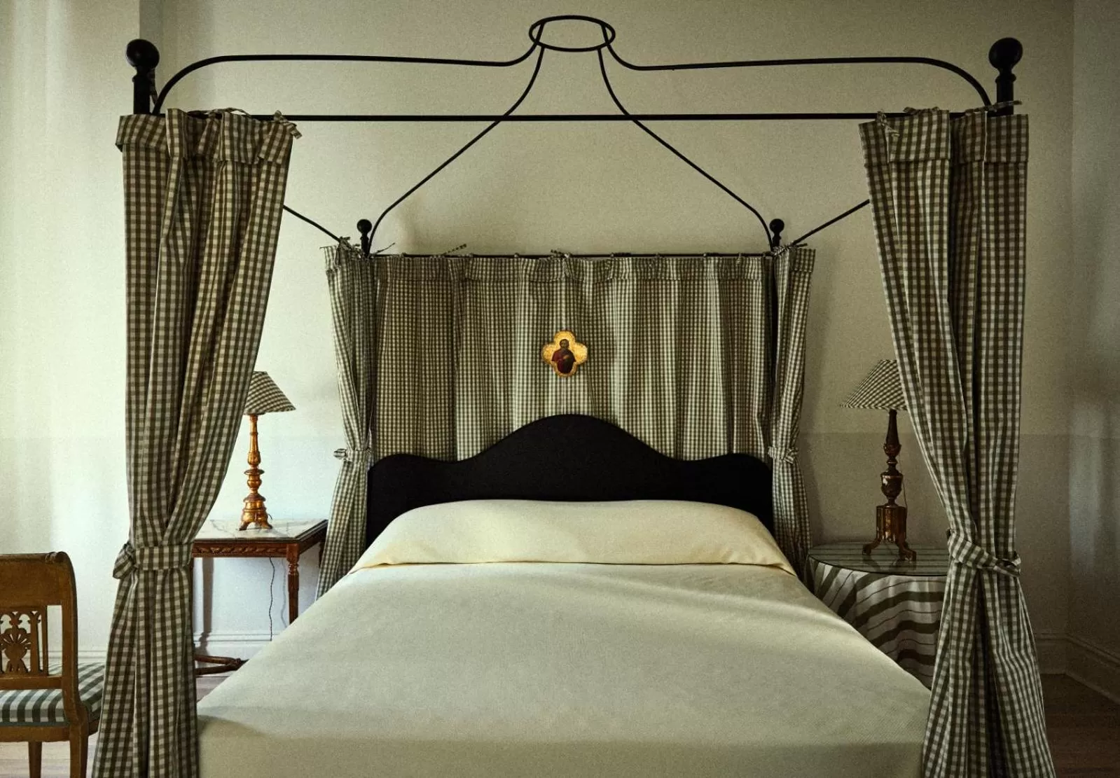 Bedroom, Bed in Hotel Peter and Paul, an Ash Hotel