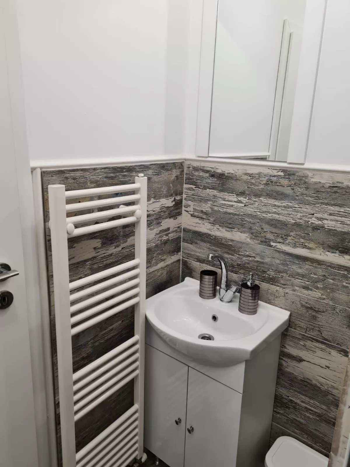 Bella House Apartaments