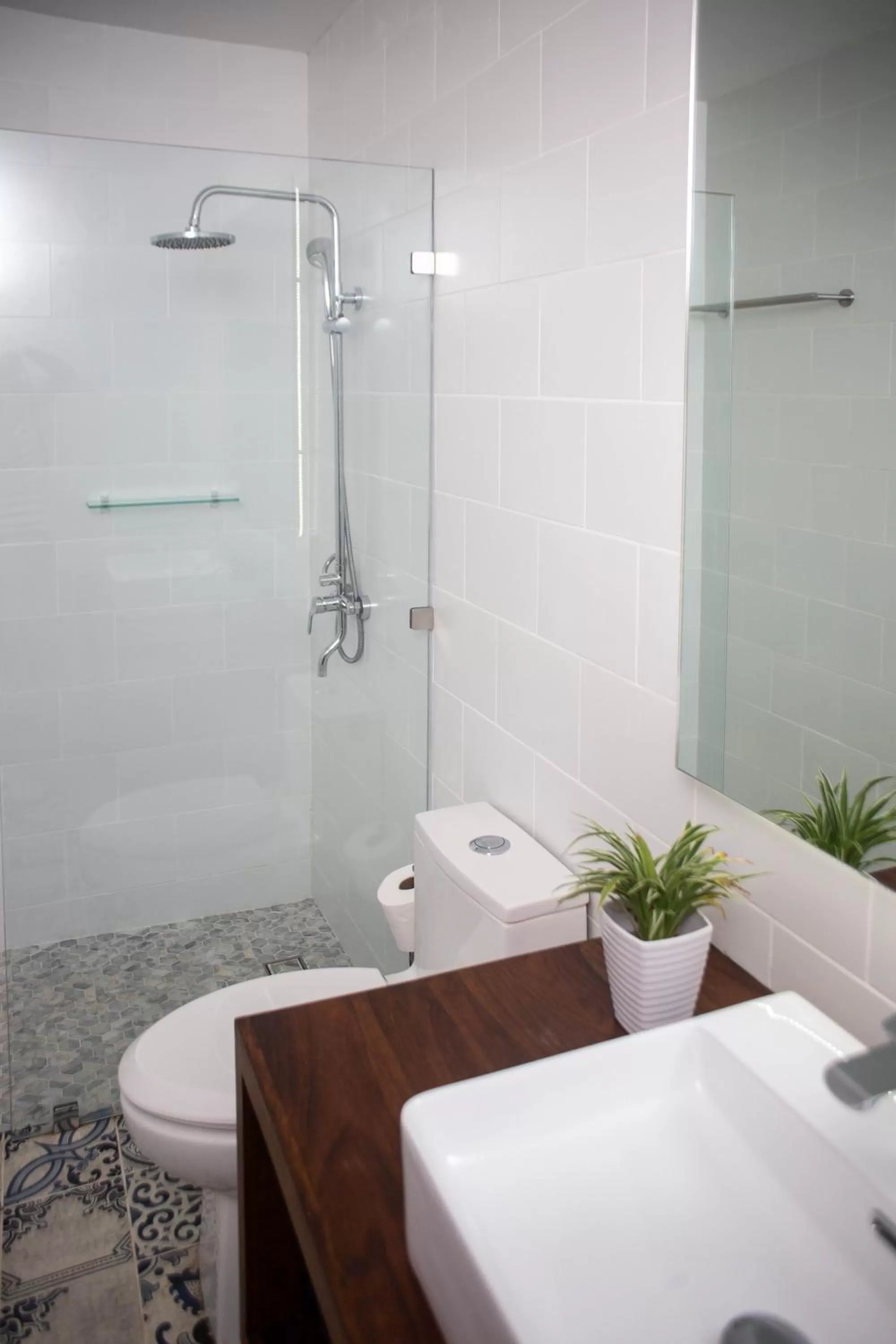 Casa Villamil Boutique Hotel