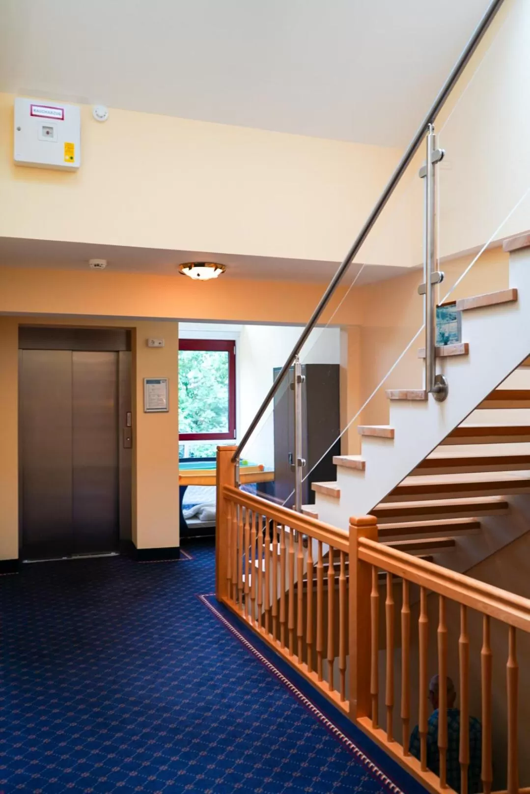 Chalet Sonnenhang Oberhof