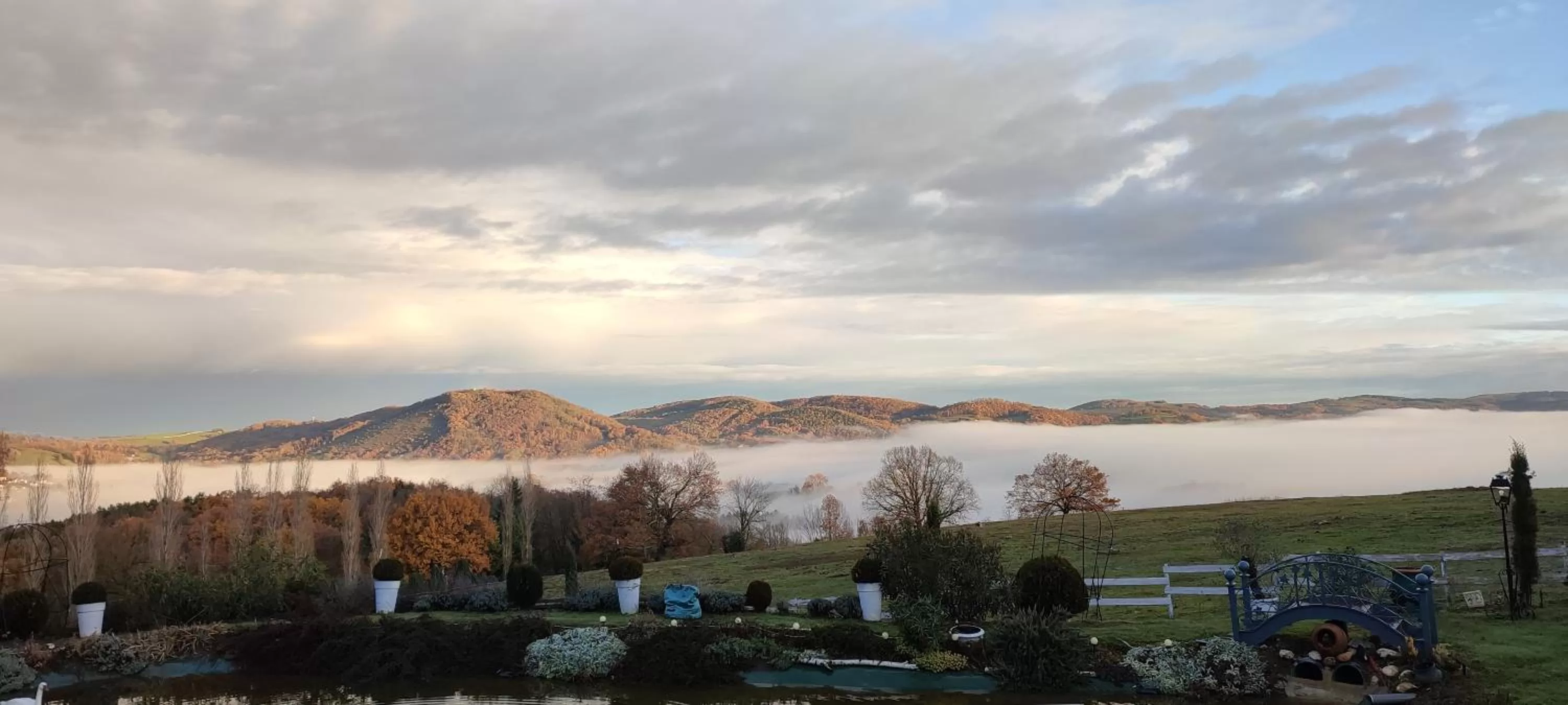 Domaine Le Lanis Chambre d'hôtes avec spa sur réservation