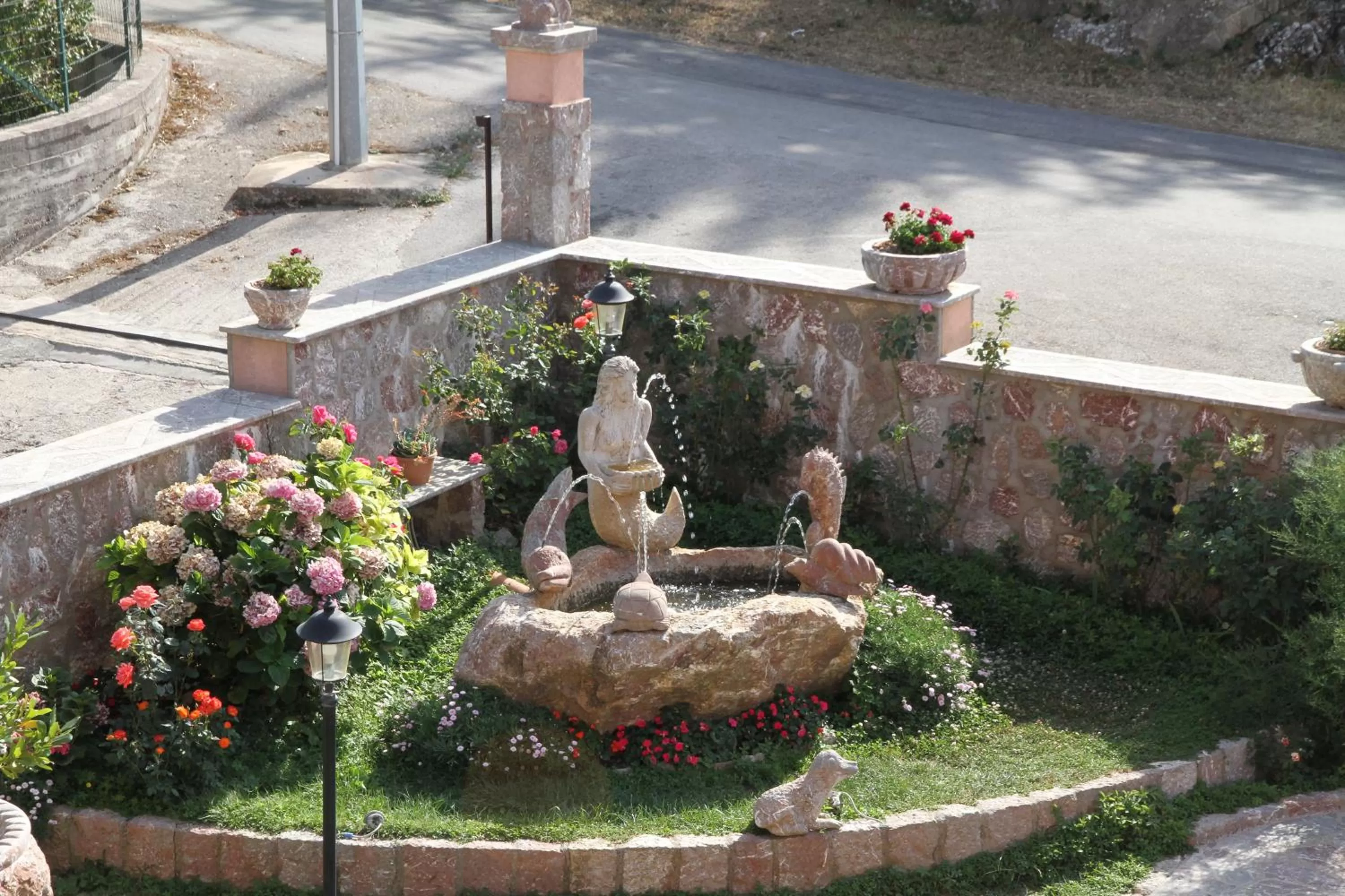 Monte San Giovanni-Nebrodi Rooms