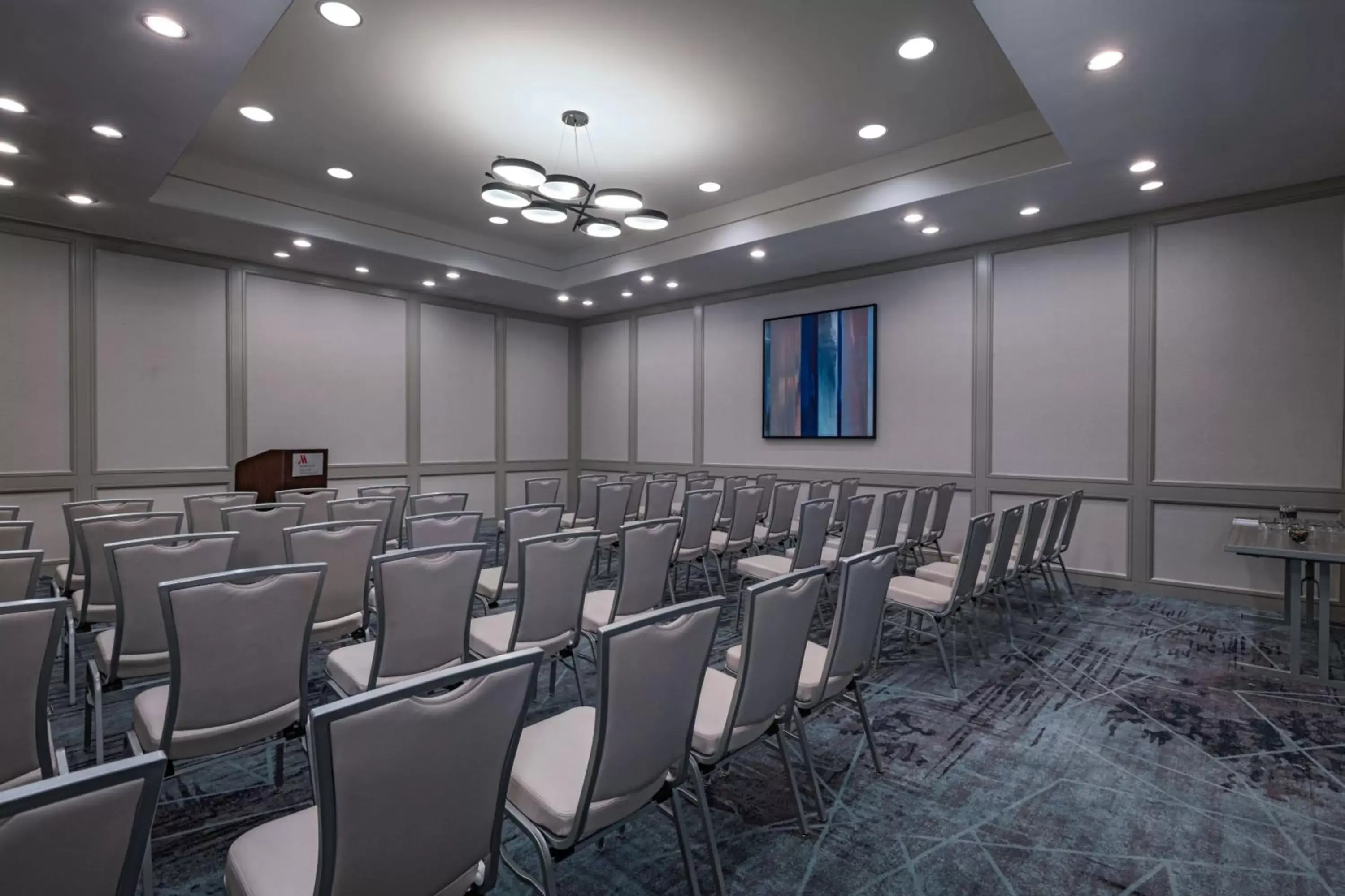 Meeting/conference room in Dallas Marriott Downtown