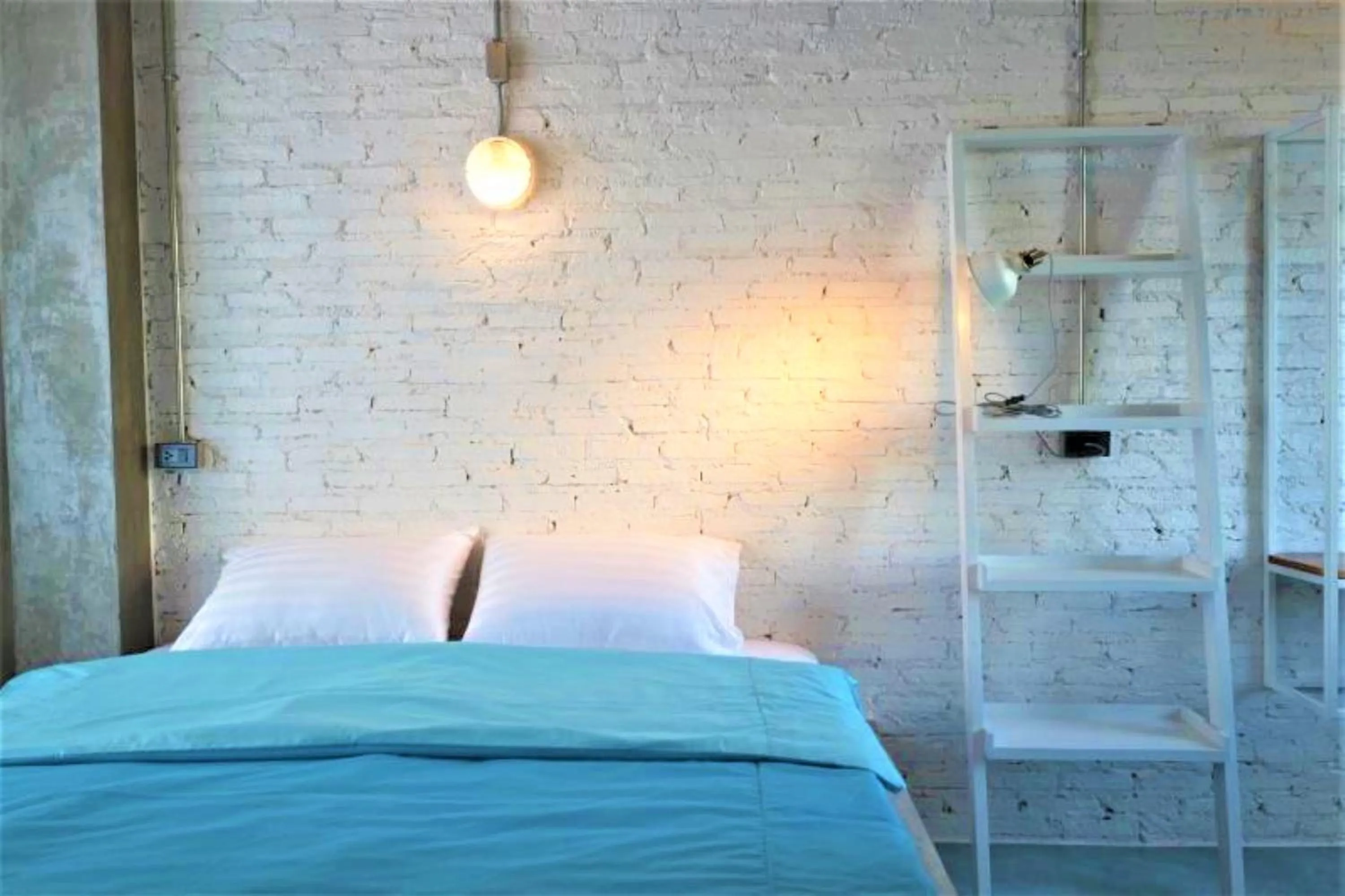 Bed in Chanchalay Hip Hostel SHA Extra Plus