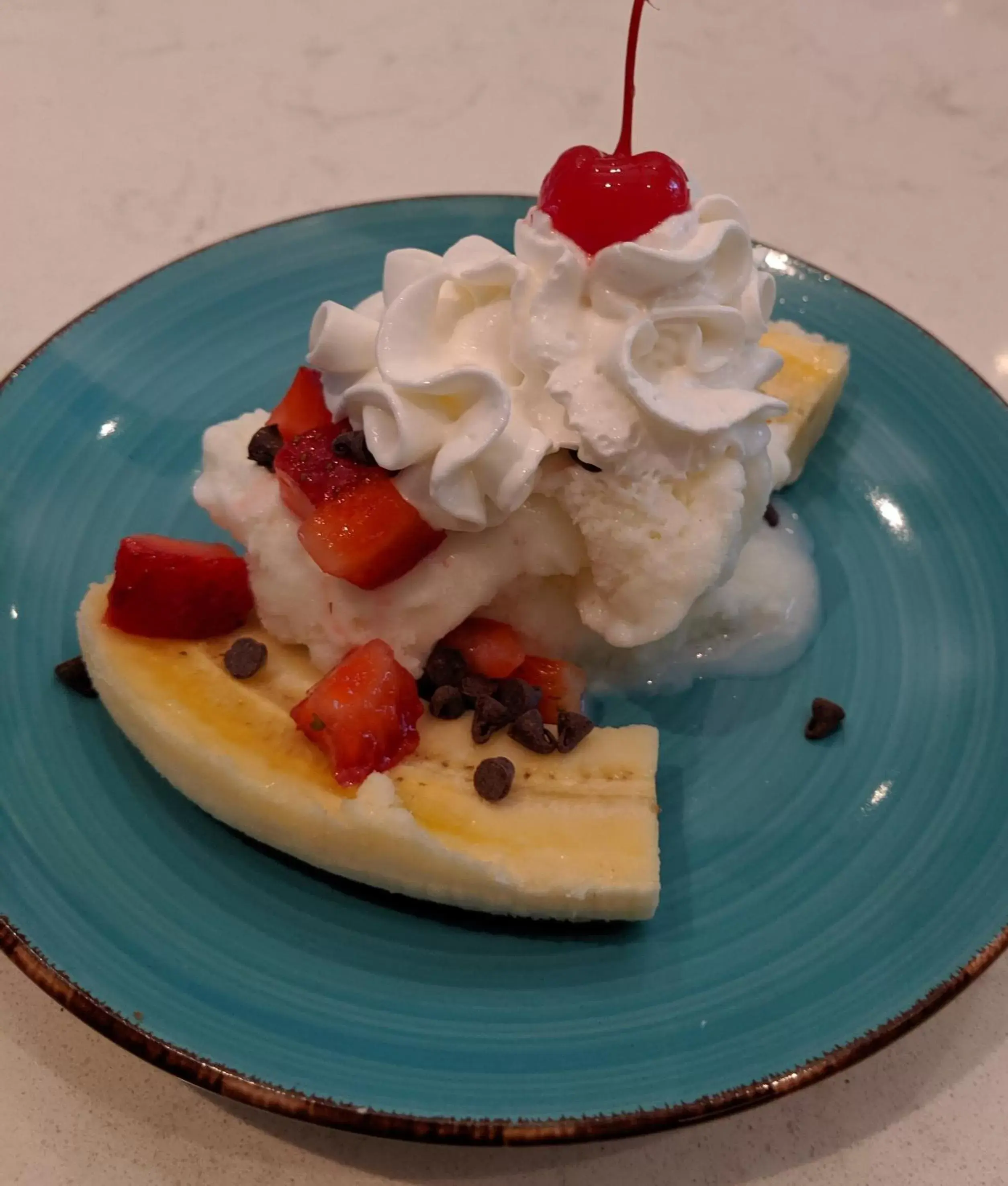 Breakfast in Surf Song Bed & Breakfast Breakfast in Surf Song Bed & Breakfast