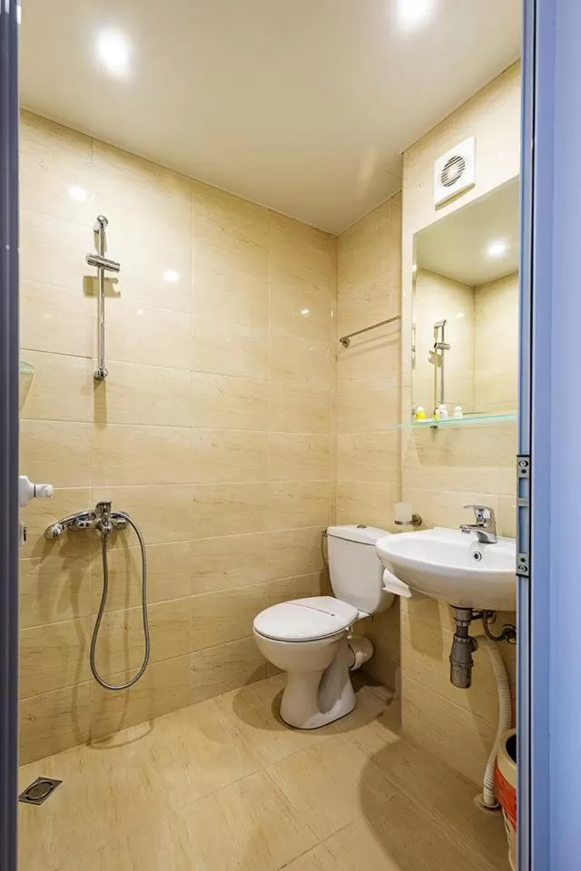 Family Hotel Bulgaria