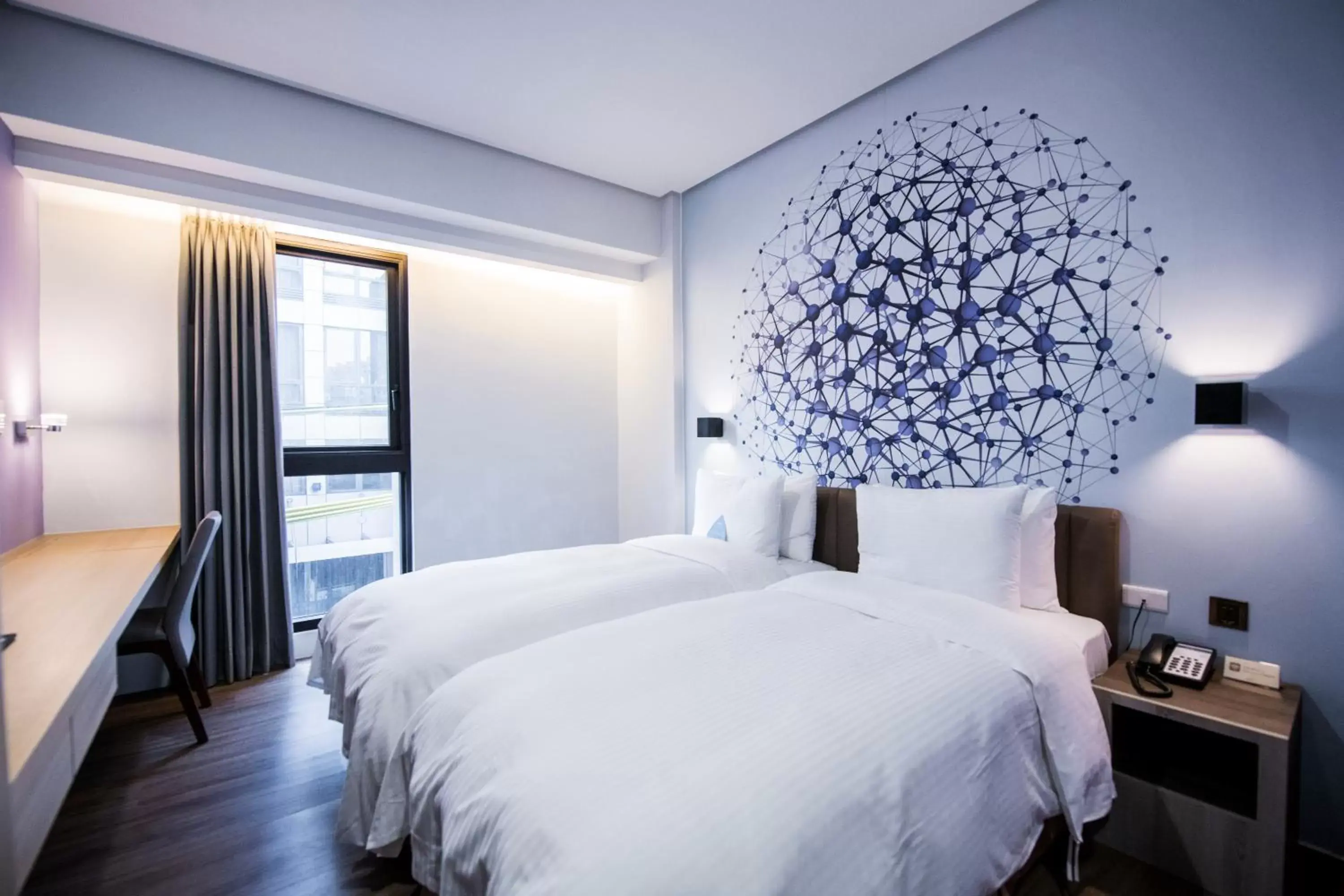 Bed in Innk Bed in Innk