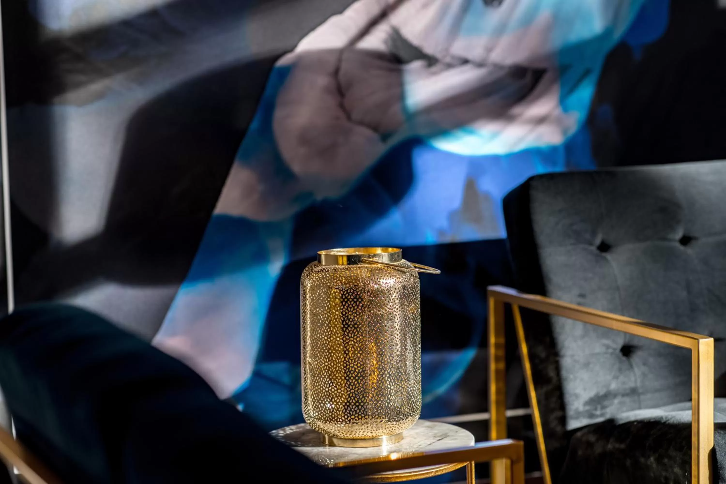 Lobby or reception in Aspire Elements Reutlingen, Trademark Collection by Wyndham