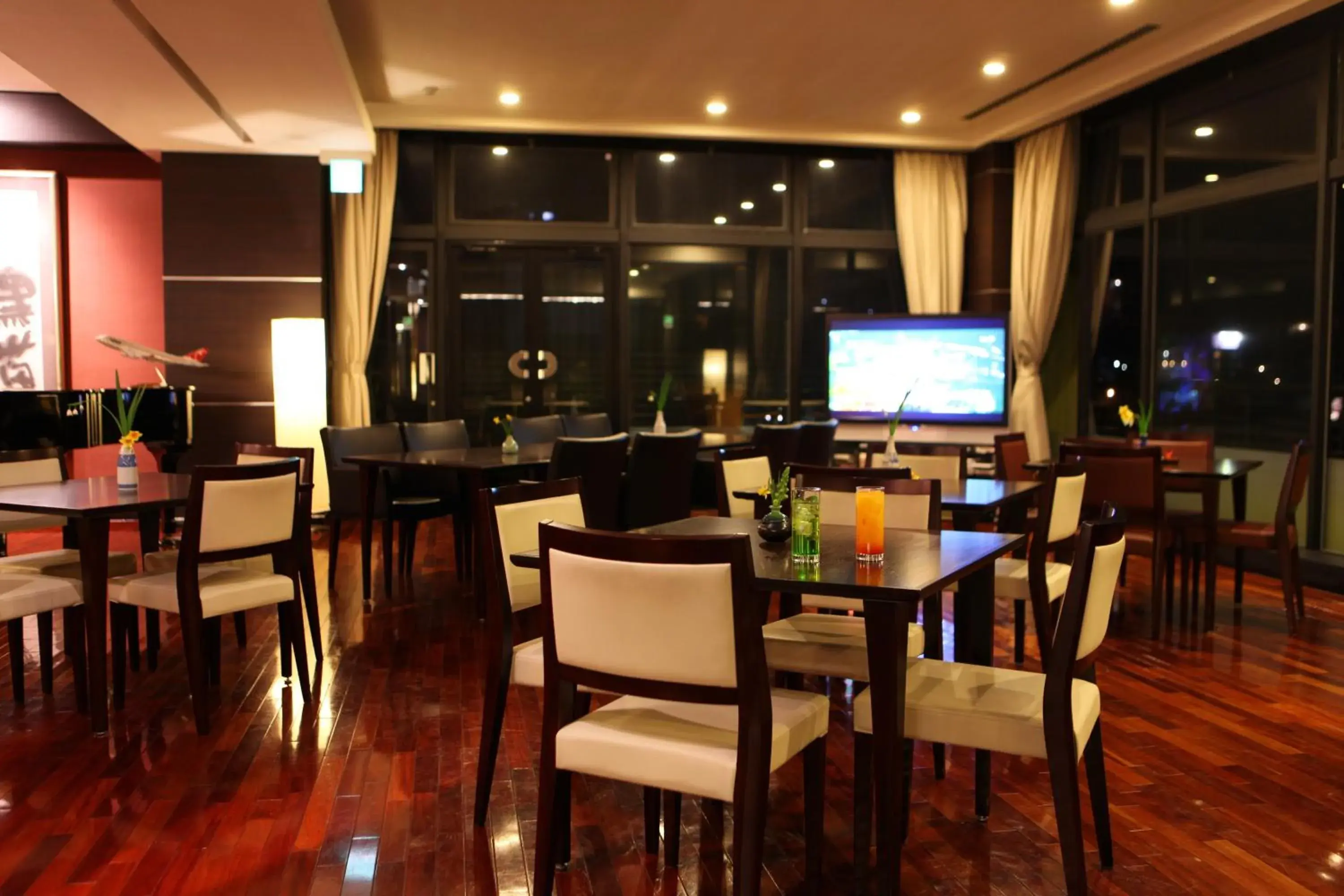 Lounge or bar in Ryokan Biyunoyado Lounge or bar in Ryokan Biyunoyado