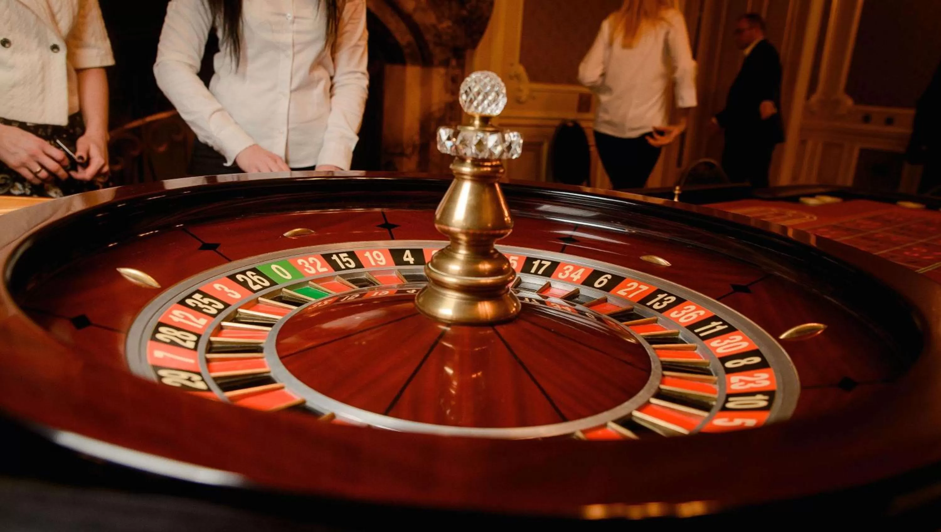 Nearby landmark in Resort City Inn Coeur d Alene