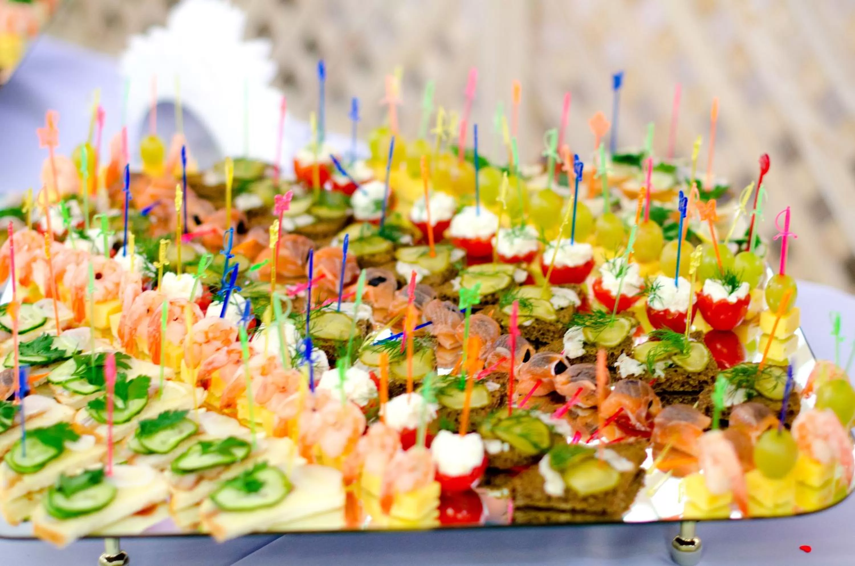 Restaurant/places to eat in Galian Hotel