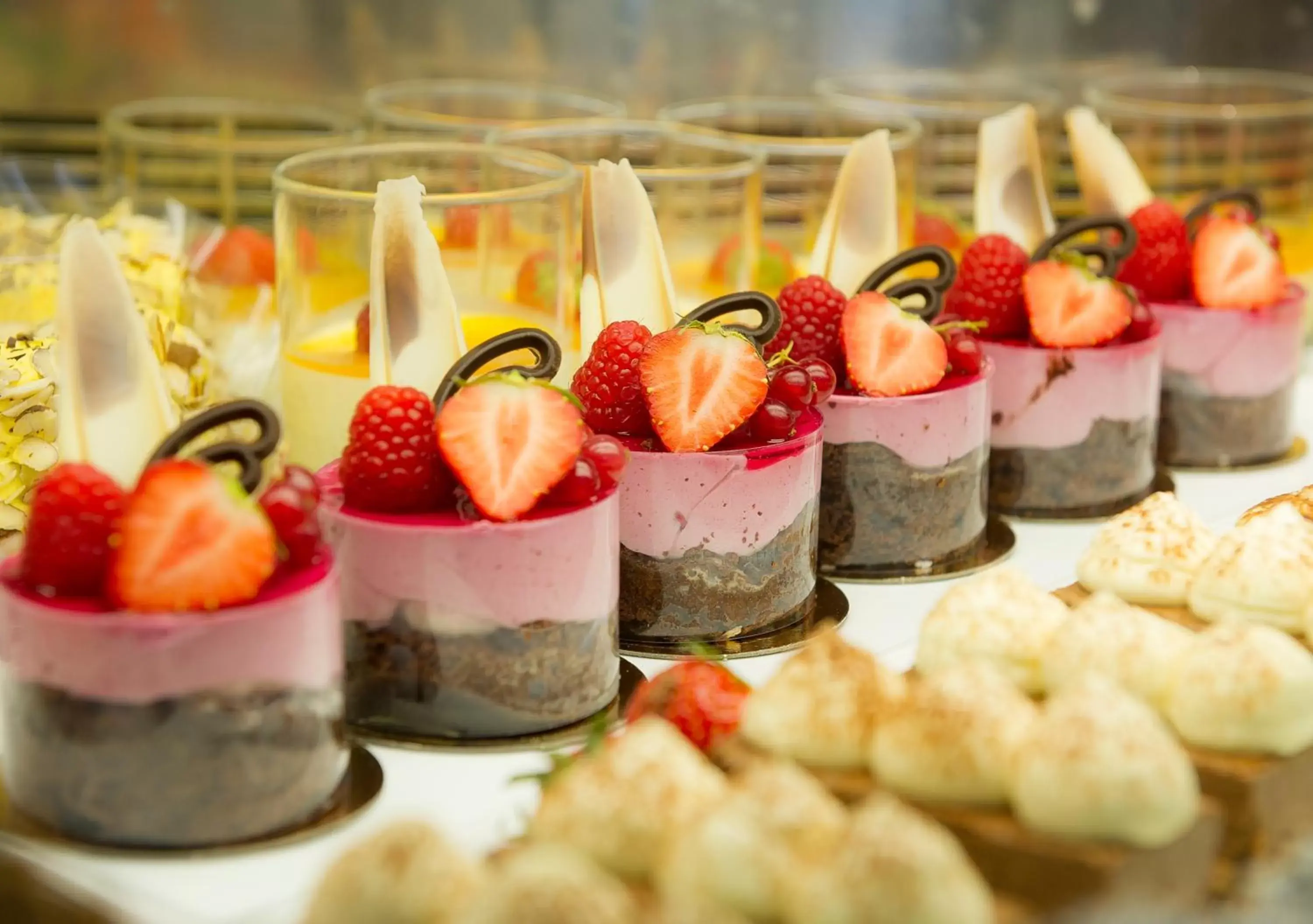 Restaurant/places to eat in Hotell Bondeheimen Restaurant/places to eat in Hotell Bondeheimen