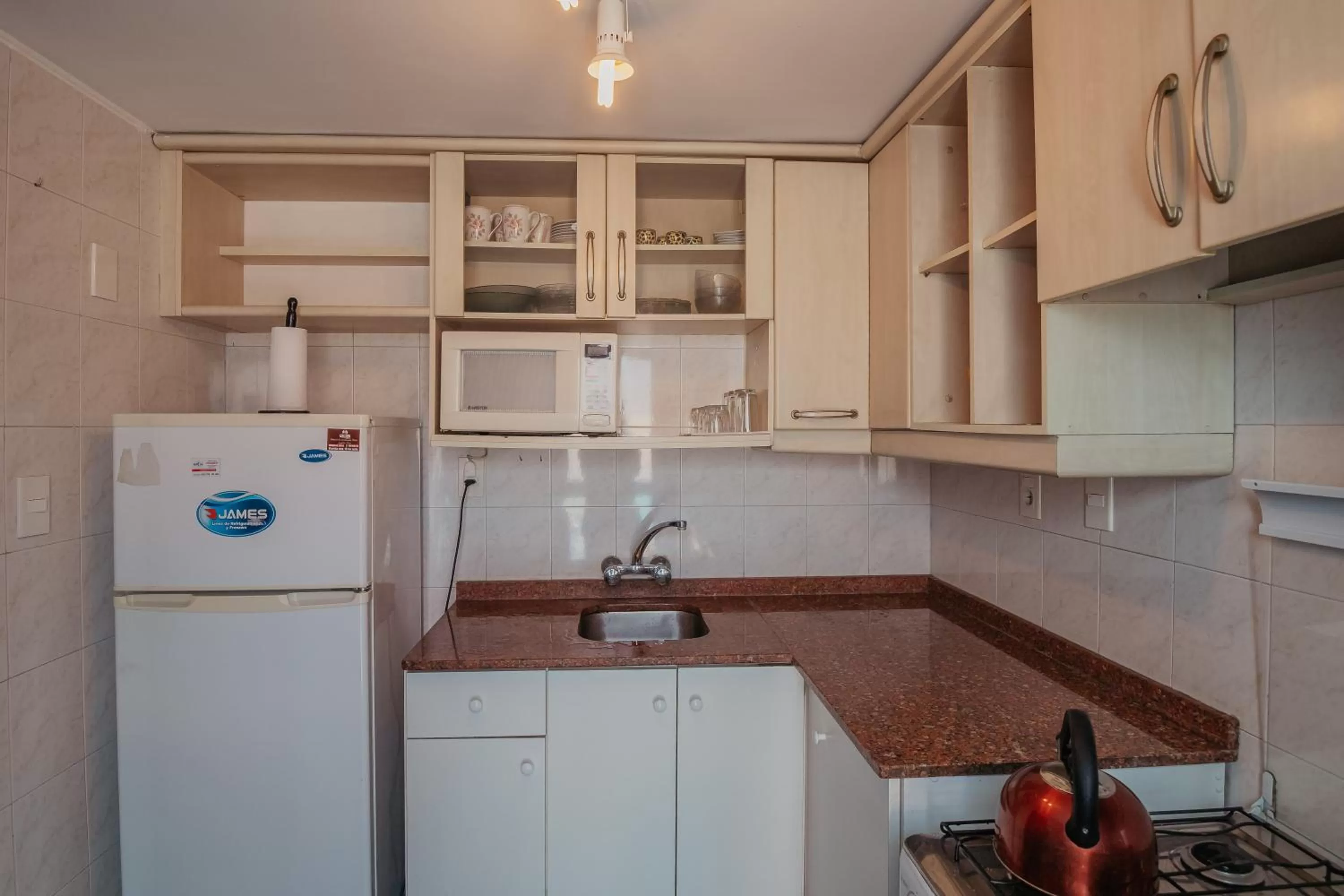 Apart Hotel Punta Azul