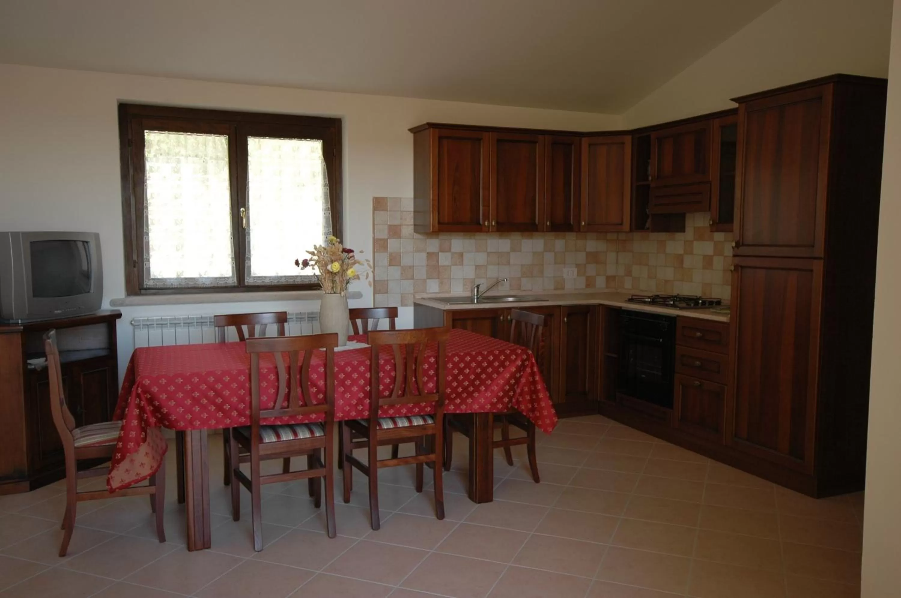 La Locanda San Lorenzo