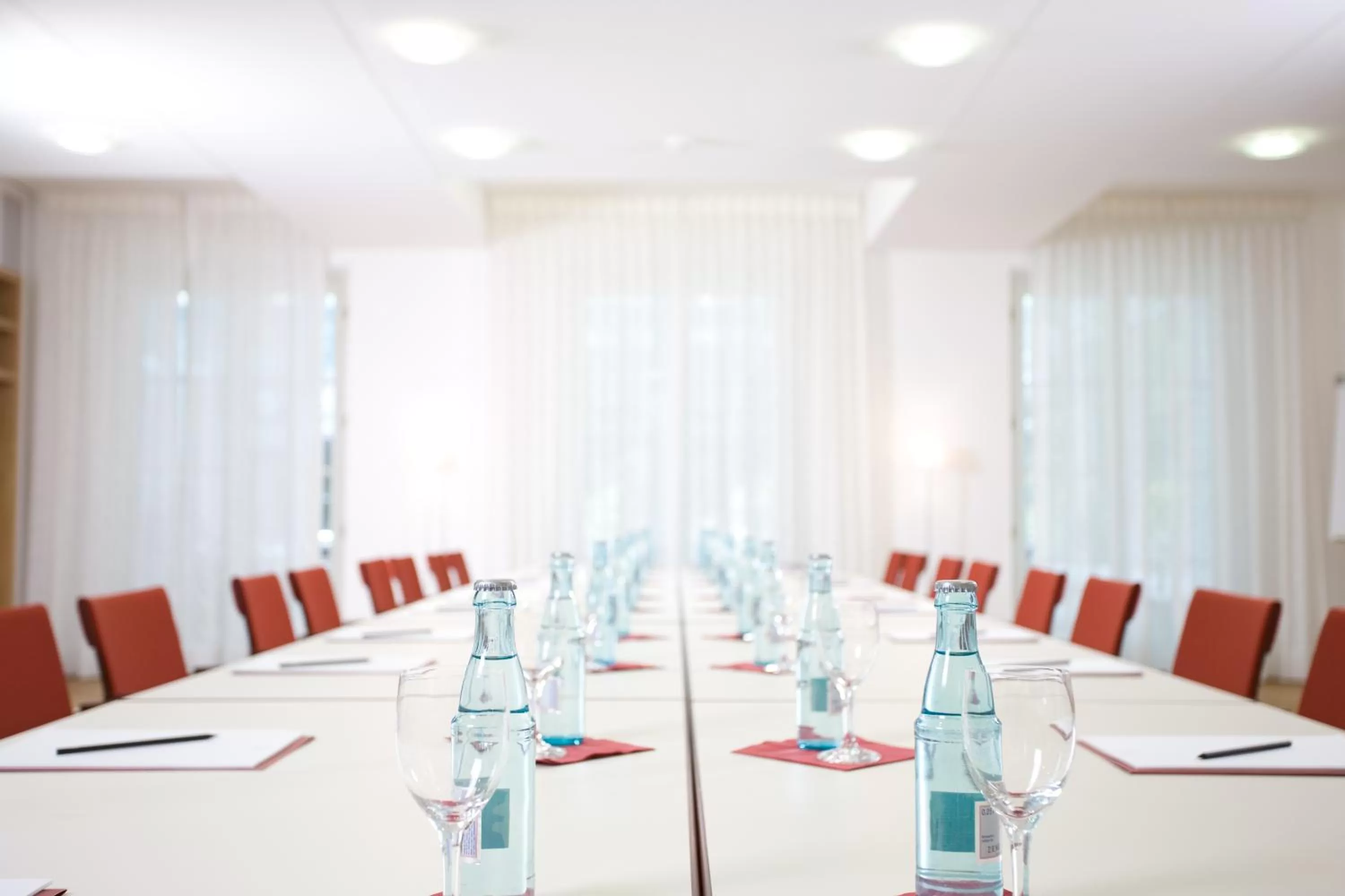 Meeting/conference room in Parkhotel Wolfsburg