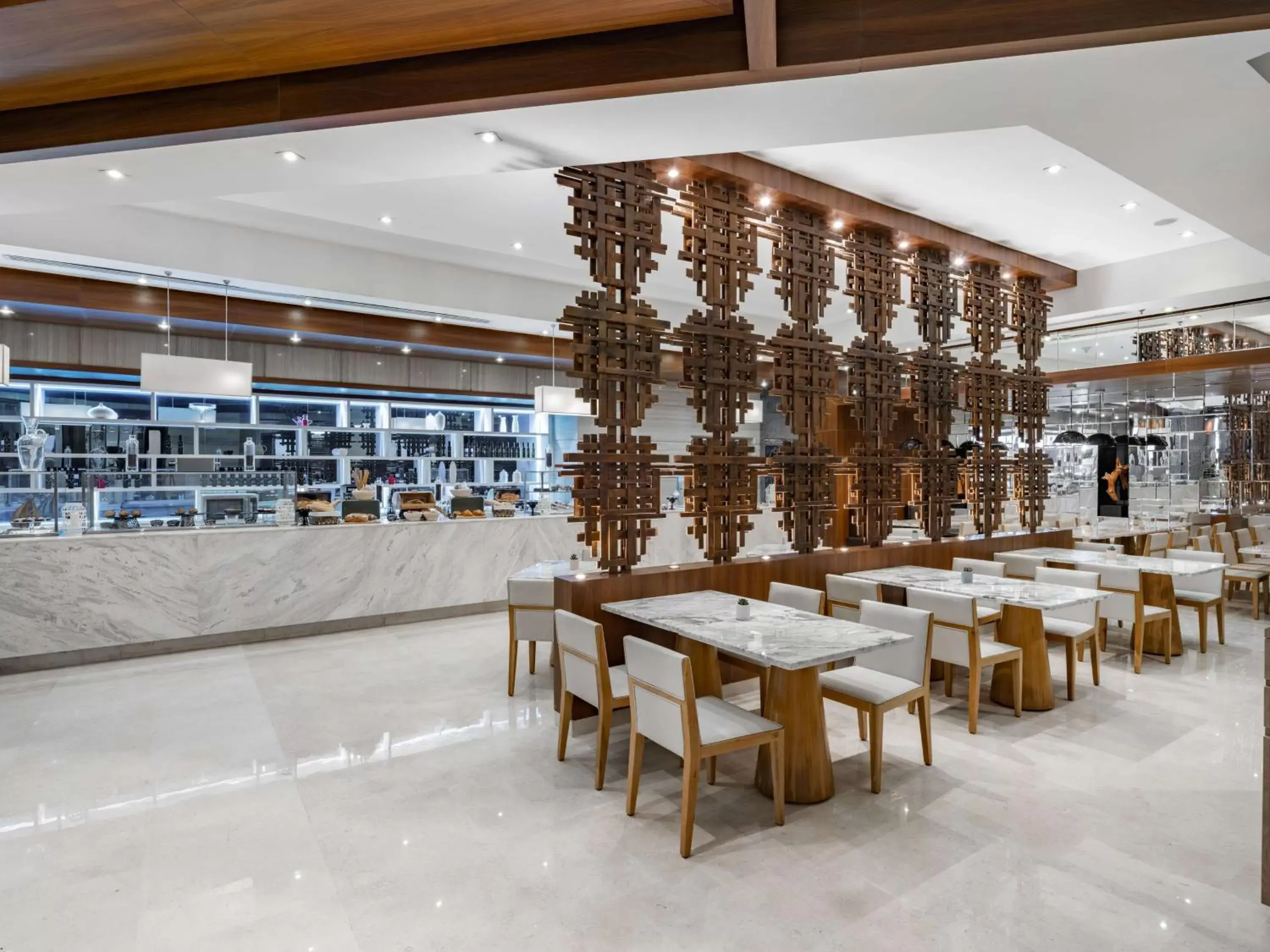 Restaurant/places to eat in The Venue Jeddah Corniche Restaurant/places to eat in The Venue Jeddah Corniche