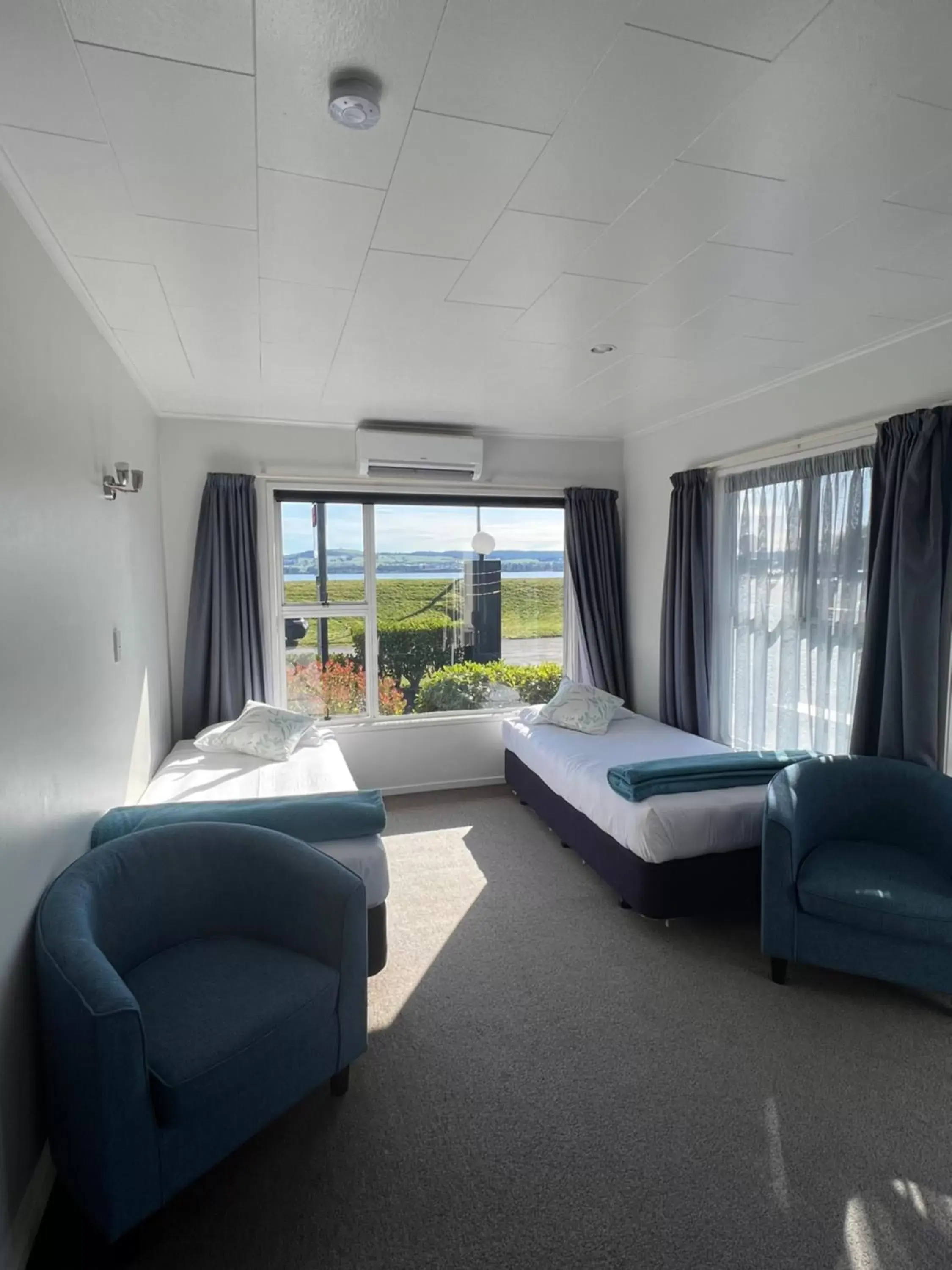 Accent On Taupo Motor Lodge