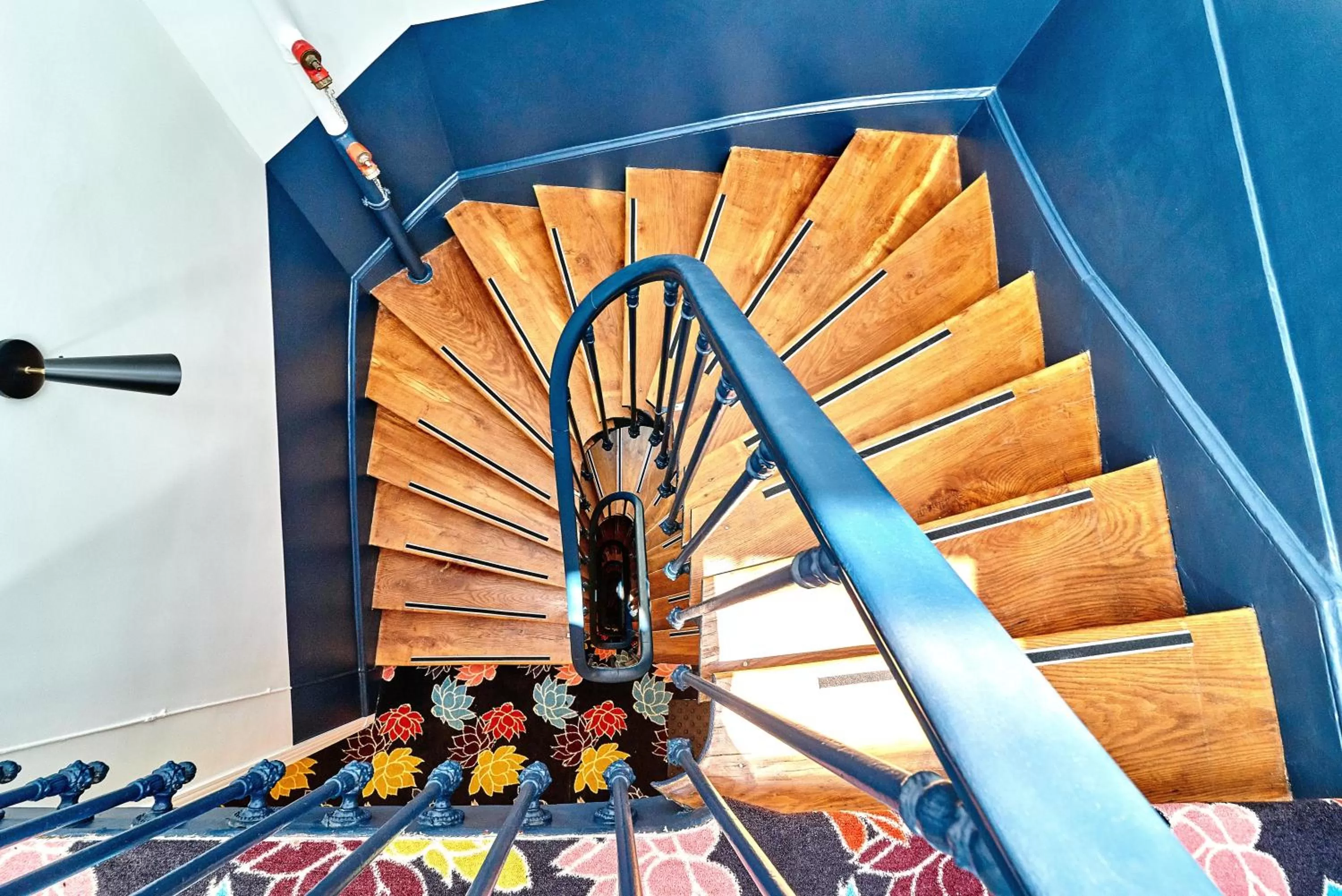 Area and facilities in Hôtel Augustin - Astotel