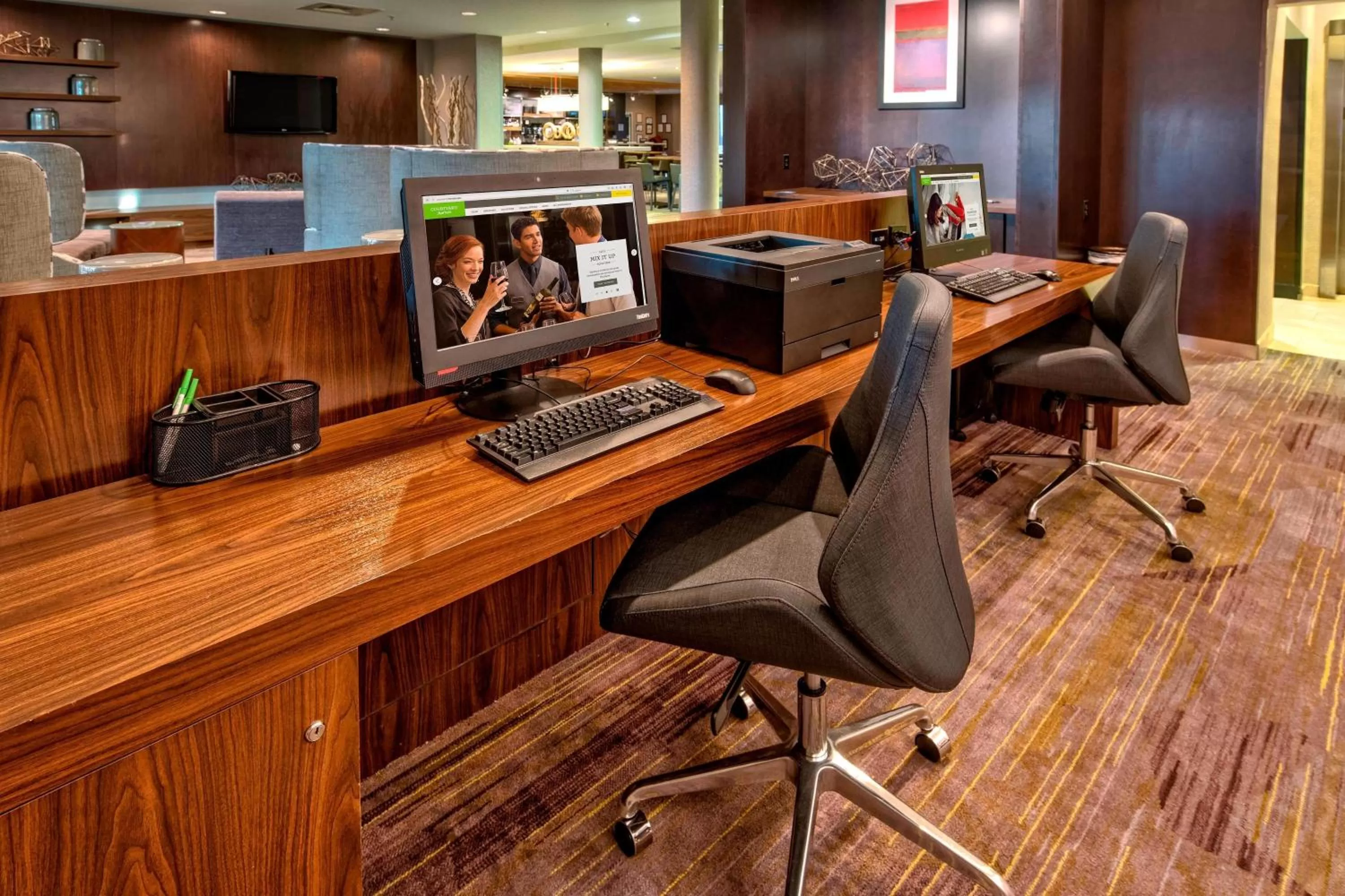 Other in Courtyard by Marriott Alexandria