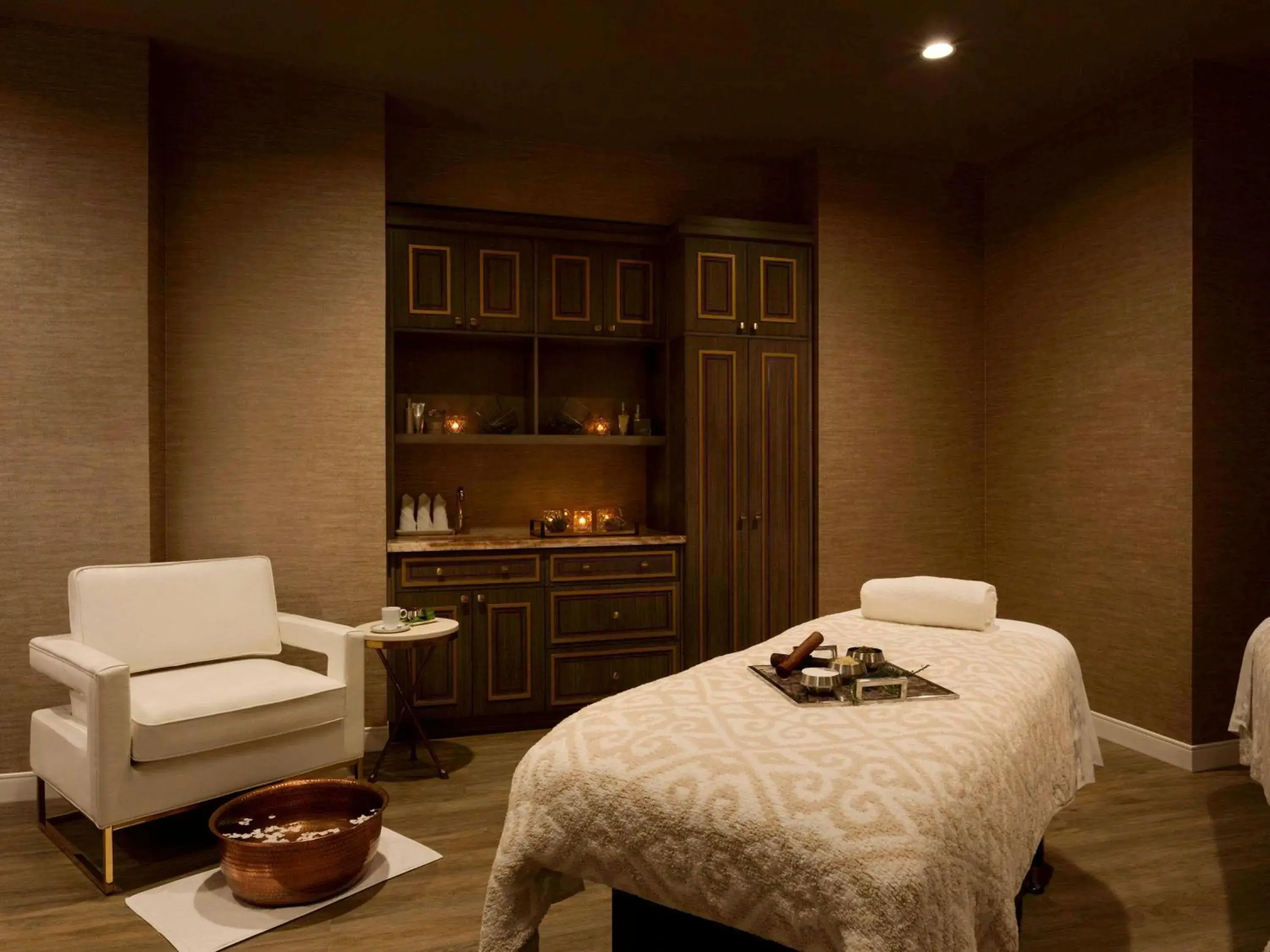 Spa and wellness centre/facilities, Spa/Wellness in Fairmont Austin