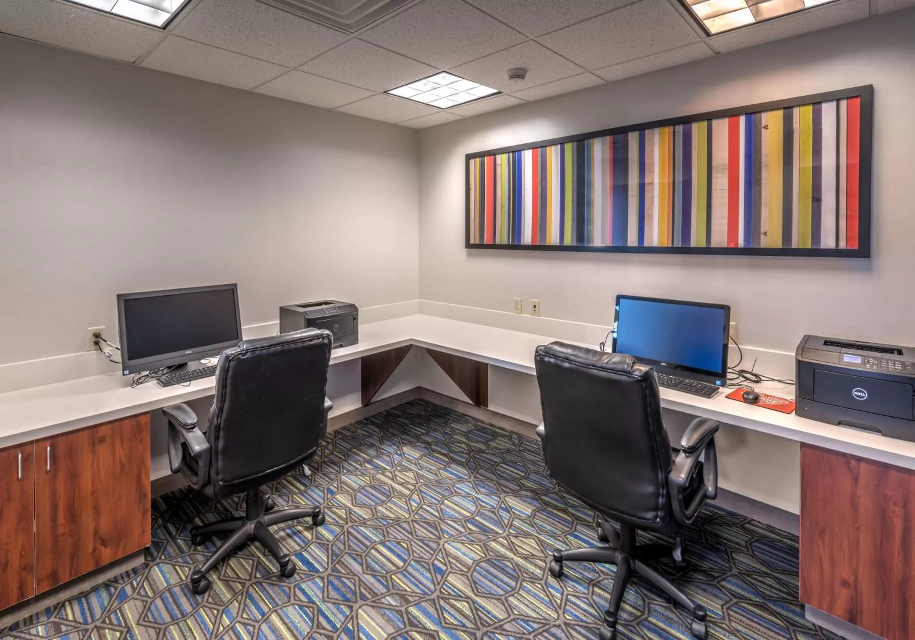 Other, Business Area/Conference Room in Holiday Inn Express Hotel & Suites Minden, an IHG Hotel