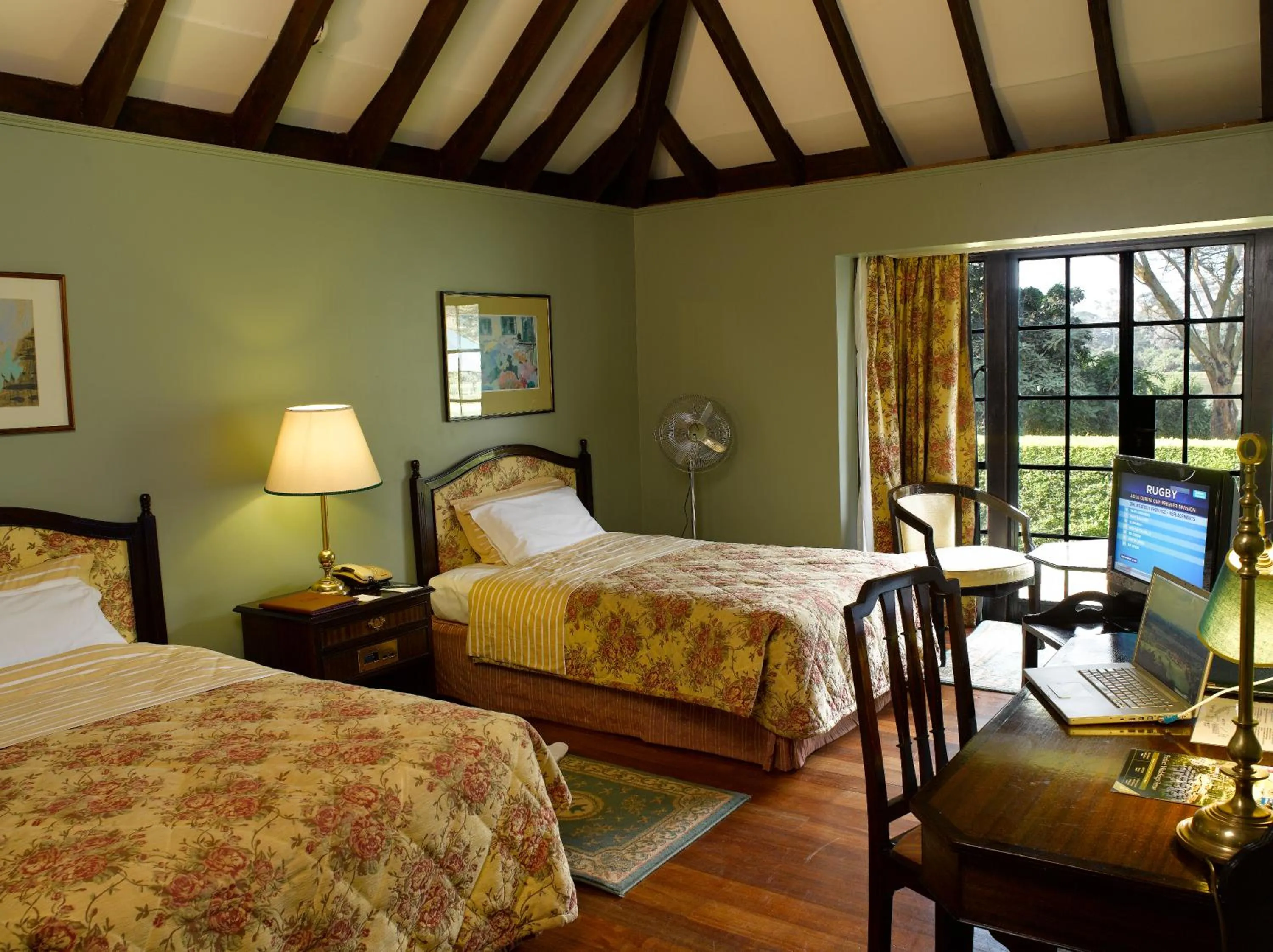 Cottage in Windsor Golf Hotel & Country Club