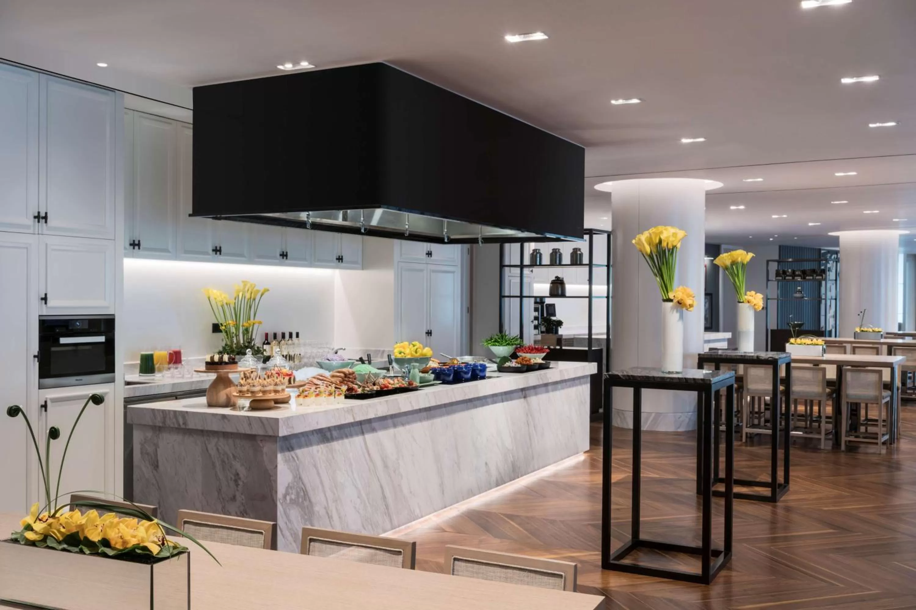 Meeting/conference room in Grand Hyatt Hangzhou