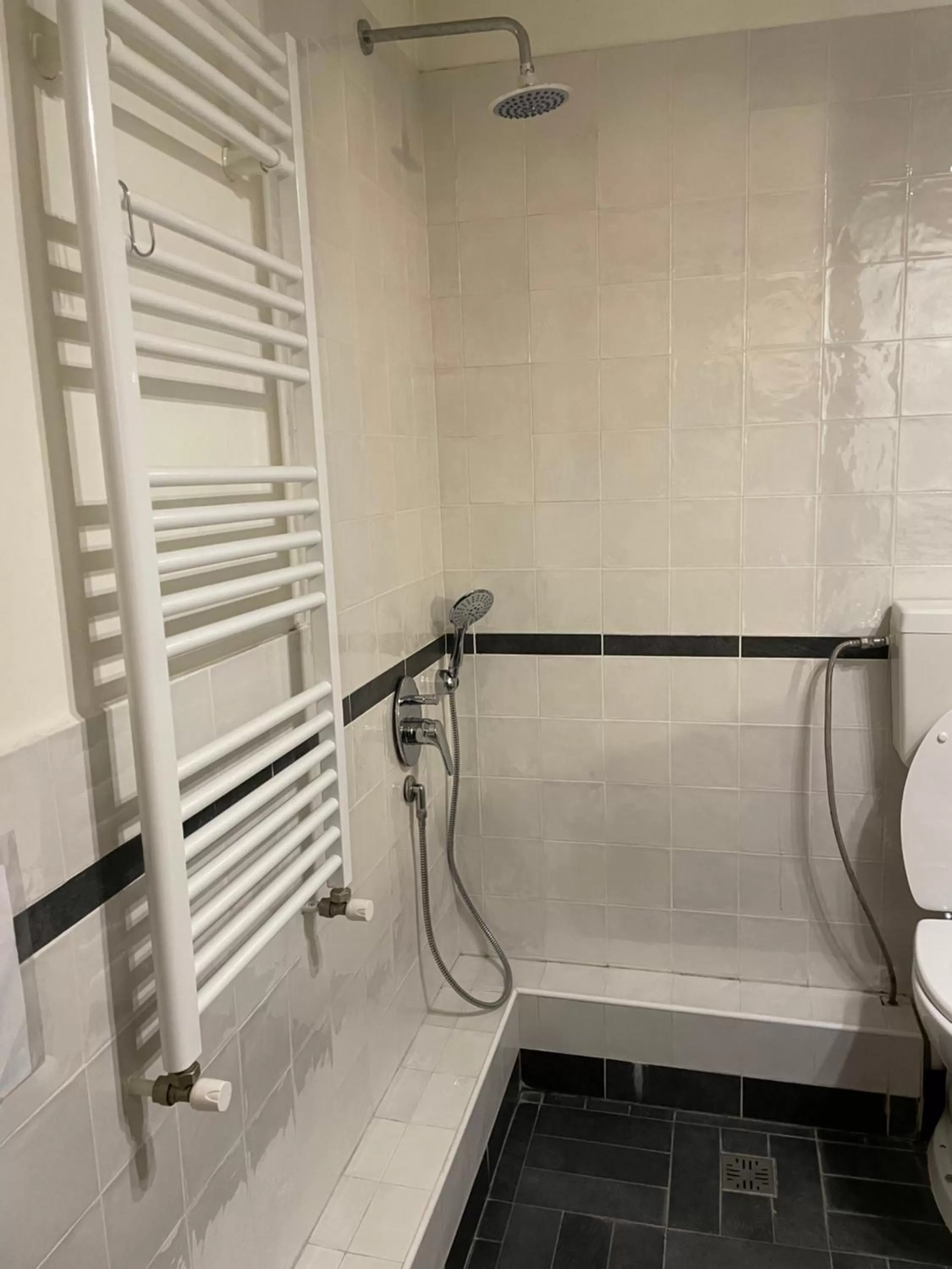 Casa Mia in Trastevere