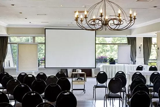 Business facilities in Hotel Moers van der Valk