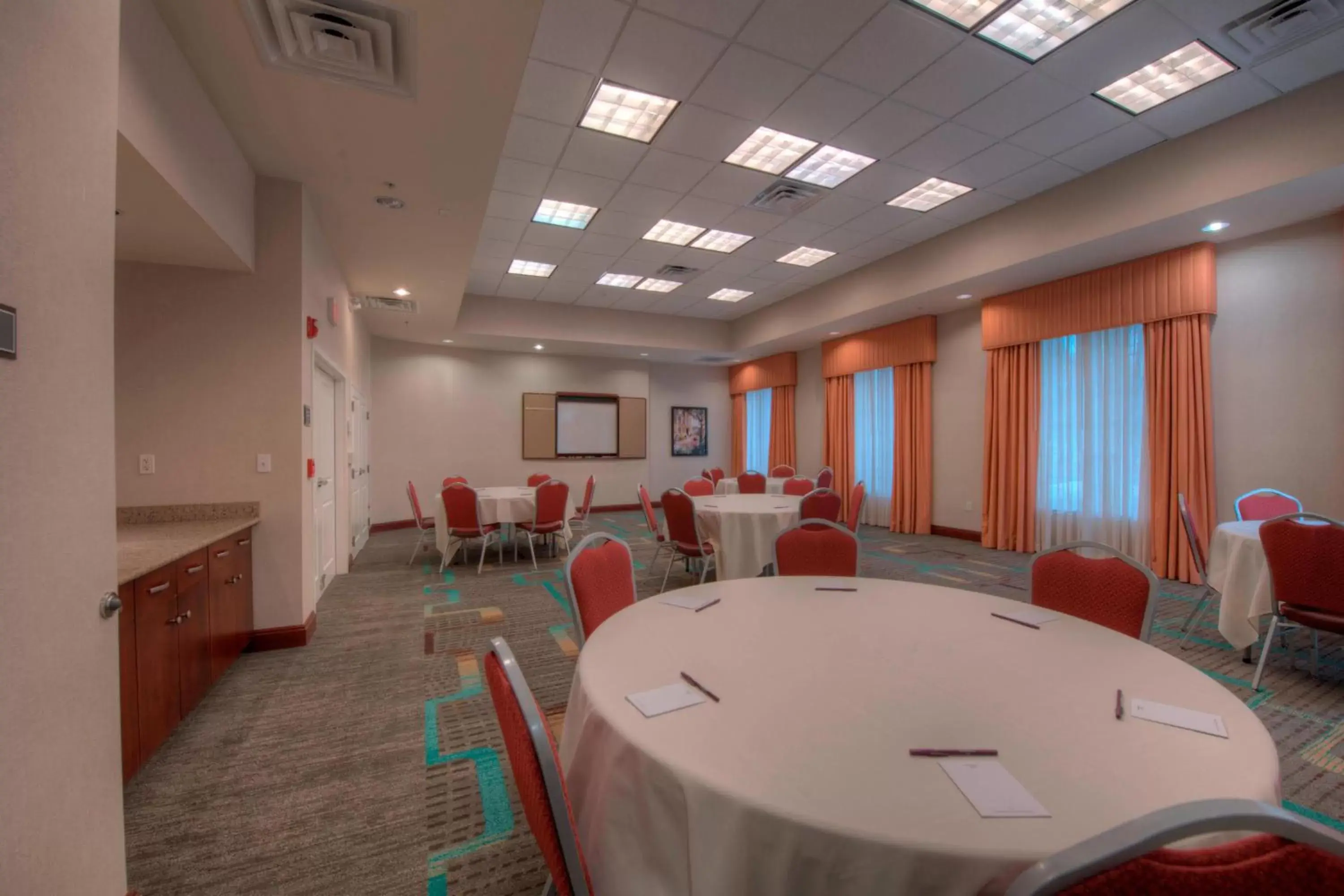 Meeting/conference room in Residence Inn by Marriott Chapel Hill